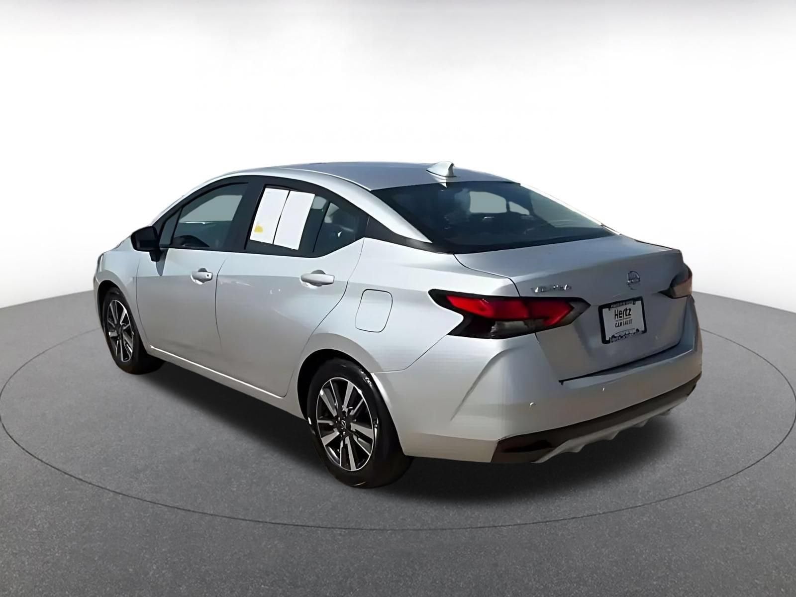 Thumbnail: 2025 Nissan Versa - 9