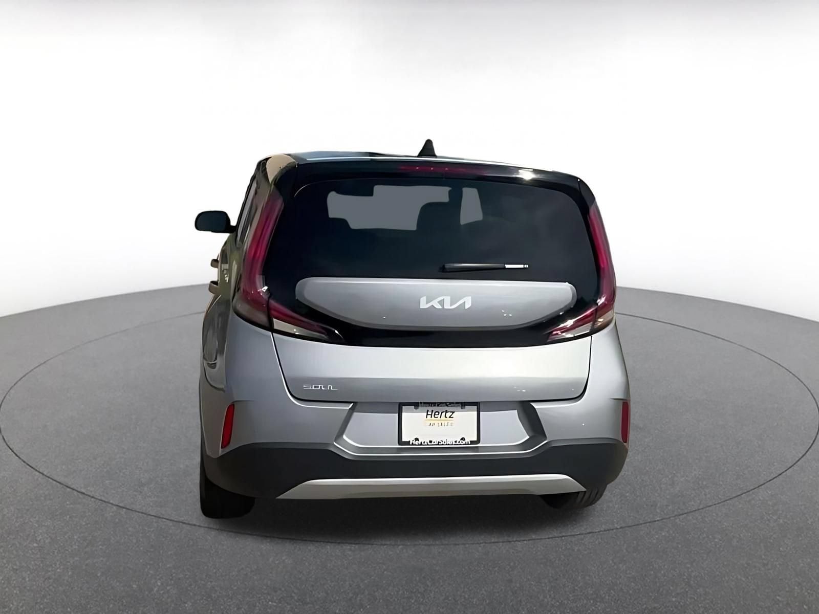 Thumbnail: 2025 Kia Soul - 12