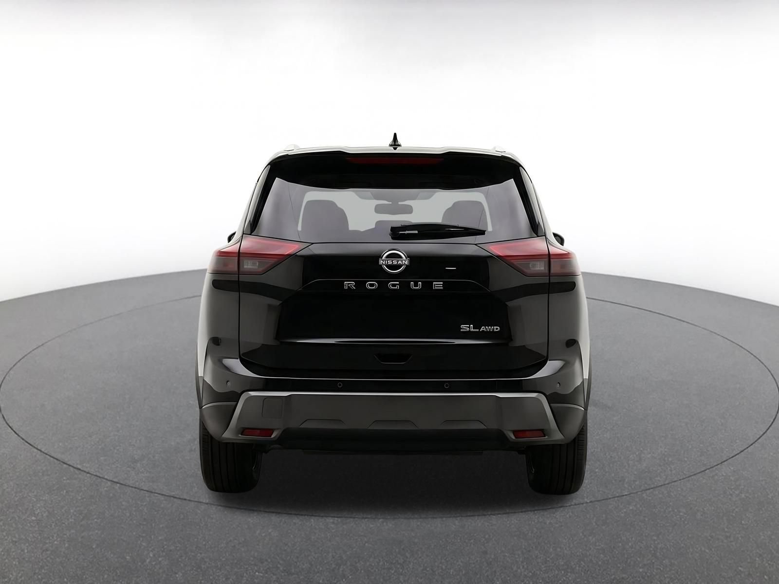 Thumbnail: 2026 Nissan Rogue - 7