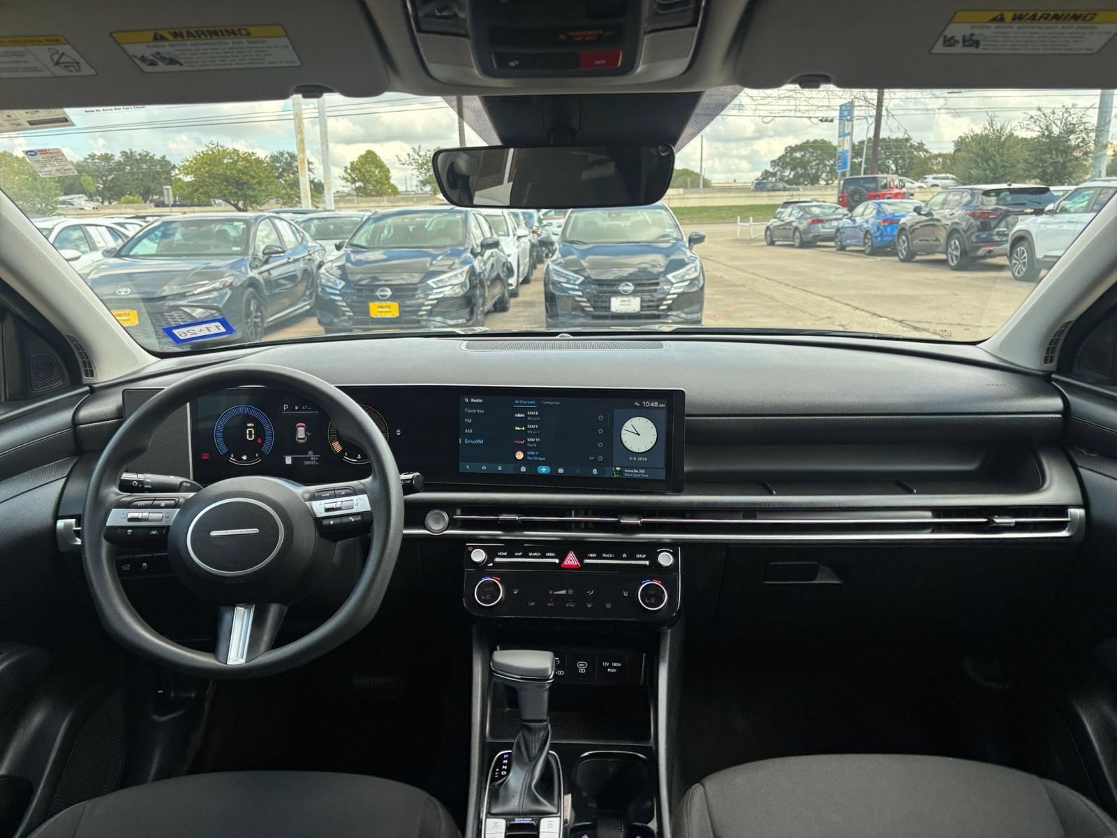 Thumbnail: 2026 Hyundai Tucson - 34