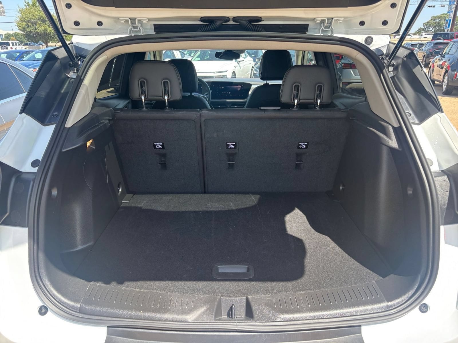 Thumbnail: 2026 Buick Encore GX - 29