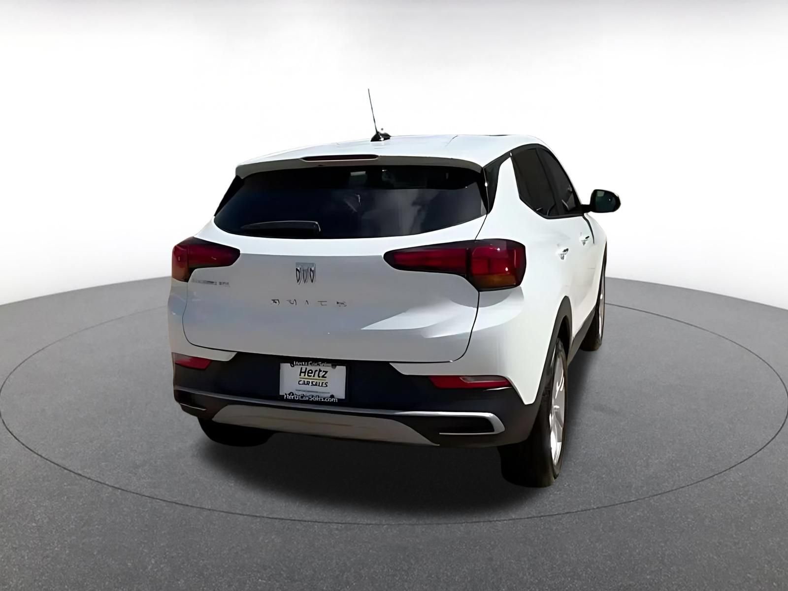 Thumbnail: 2026 Buick Encore GX - 14