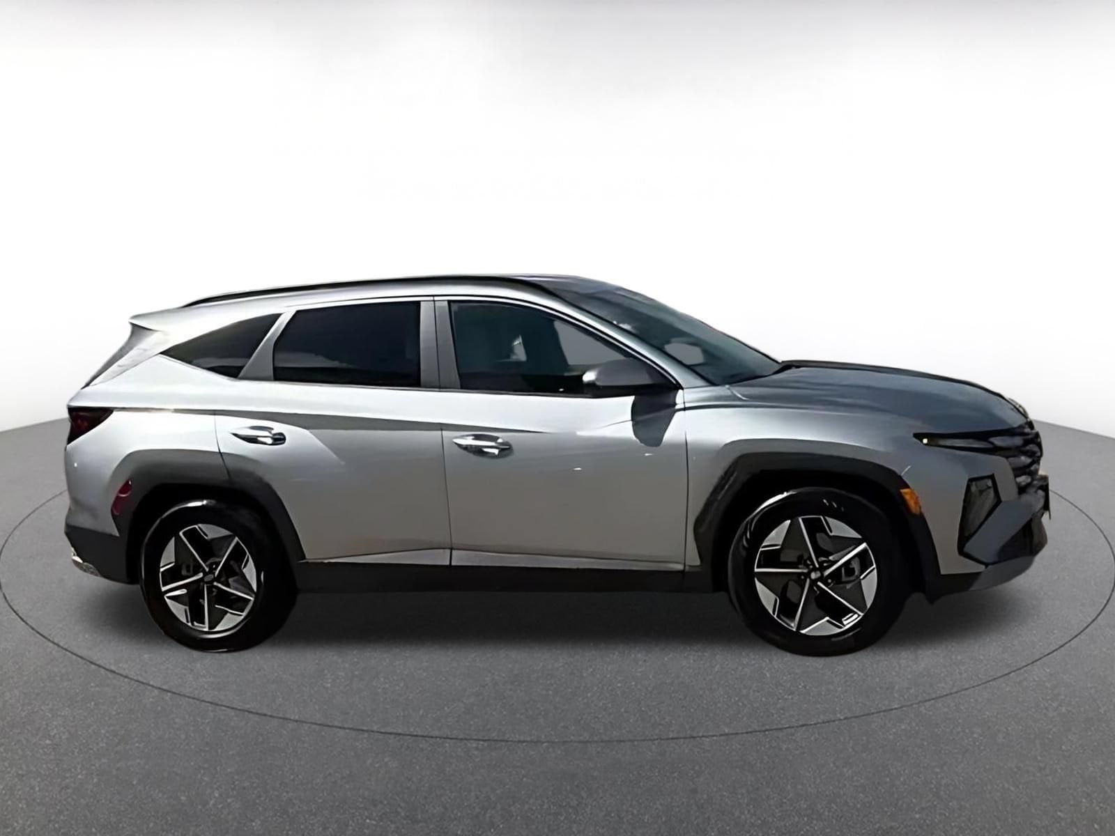 Thumbnail: 2026 Hyundai Tucson - 14
