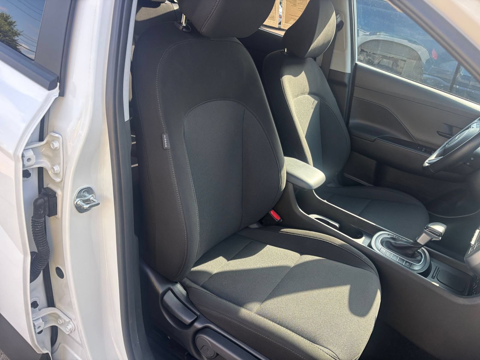 Thumbnail: 2026 Hyundai Kona - 35