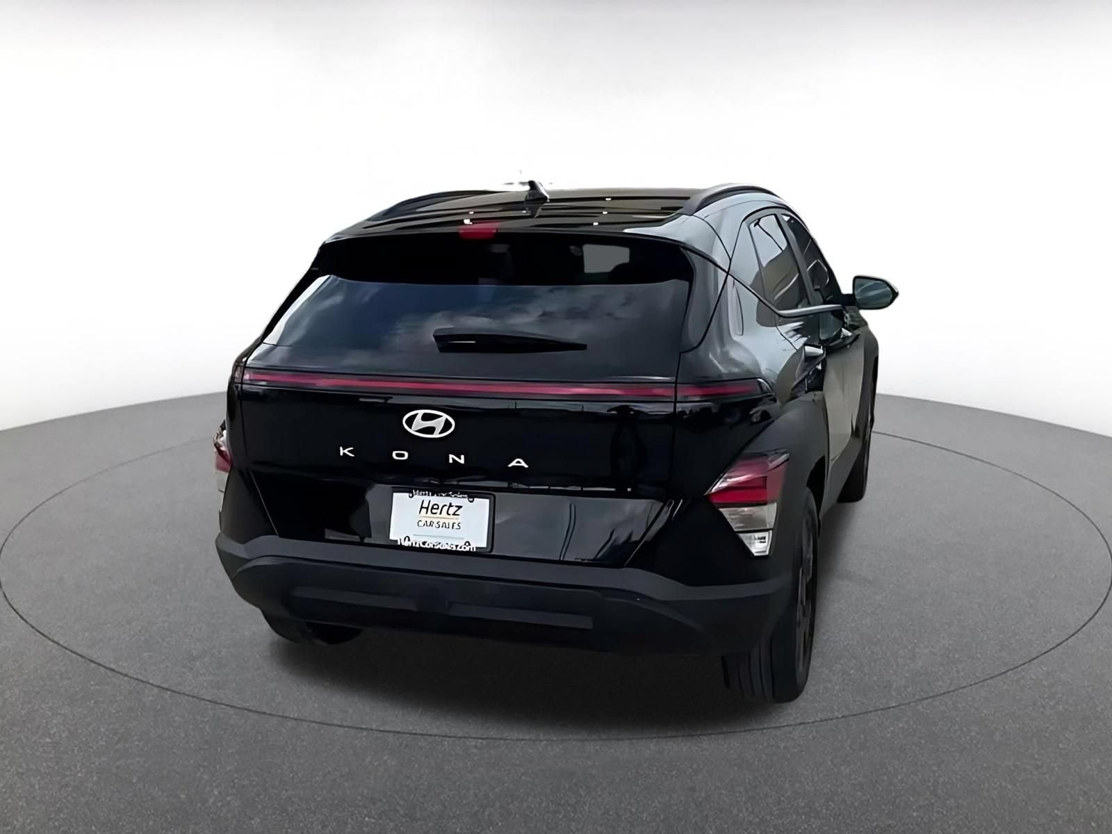 Thumbnail: 2026 Hyundai Kona - 13