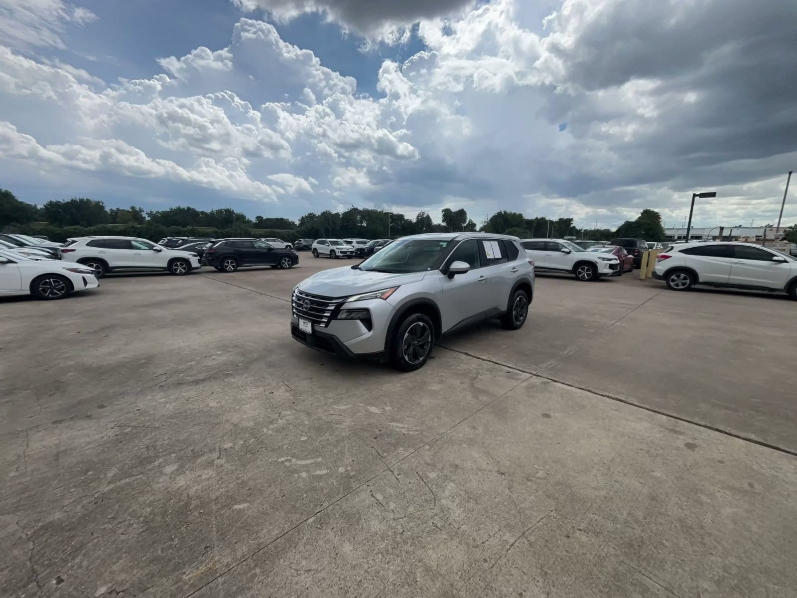 Thumbnail: 2025 Nissan Rogue - 6