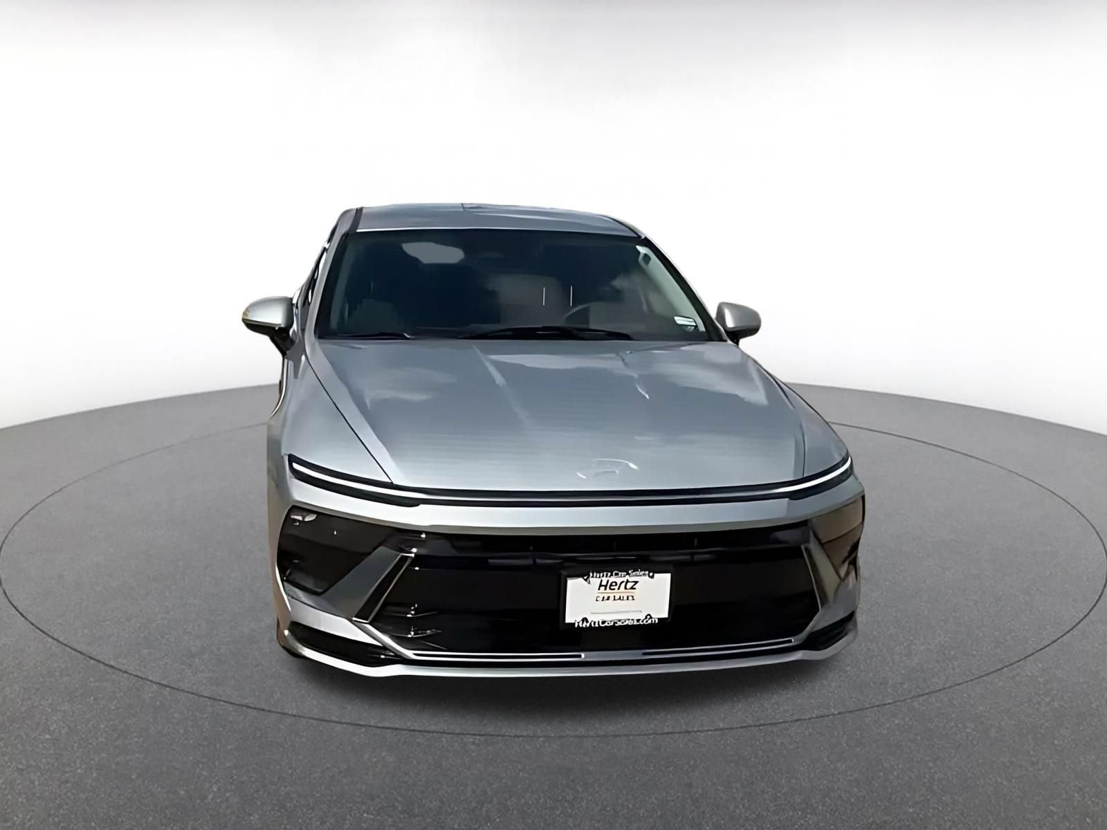 Thumbnail: 2025 Hyundai Sonata - 6