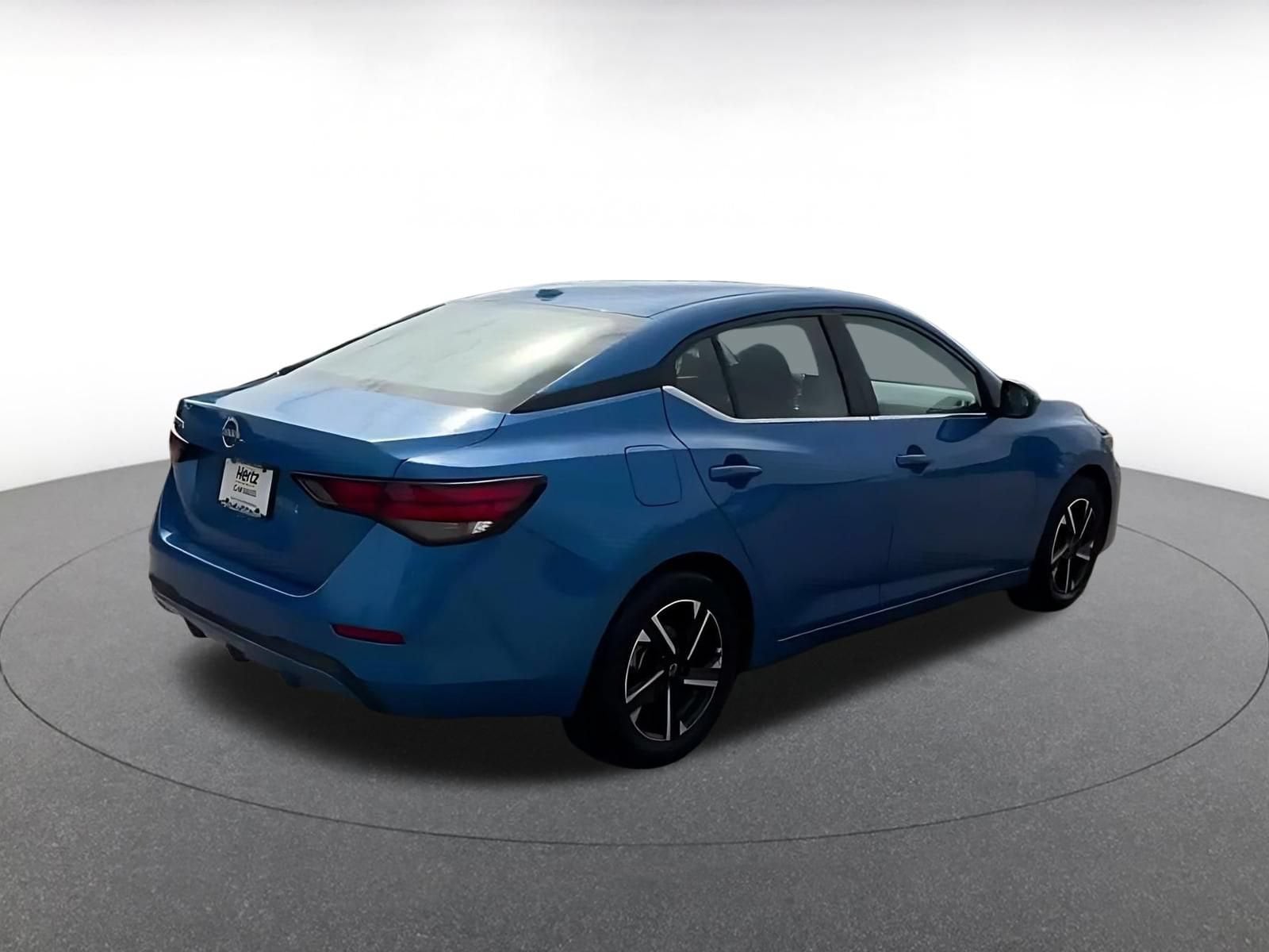 Thumbnail: 2025 Nissan Sentra - 13