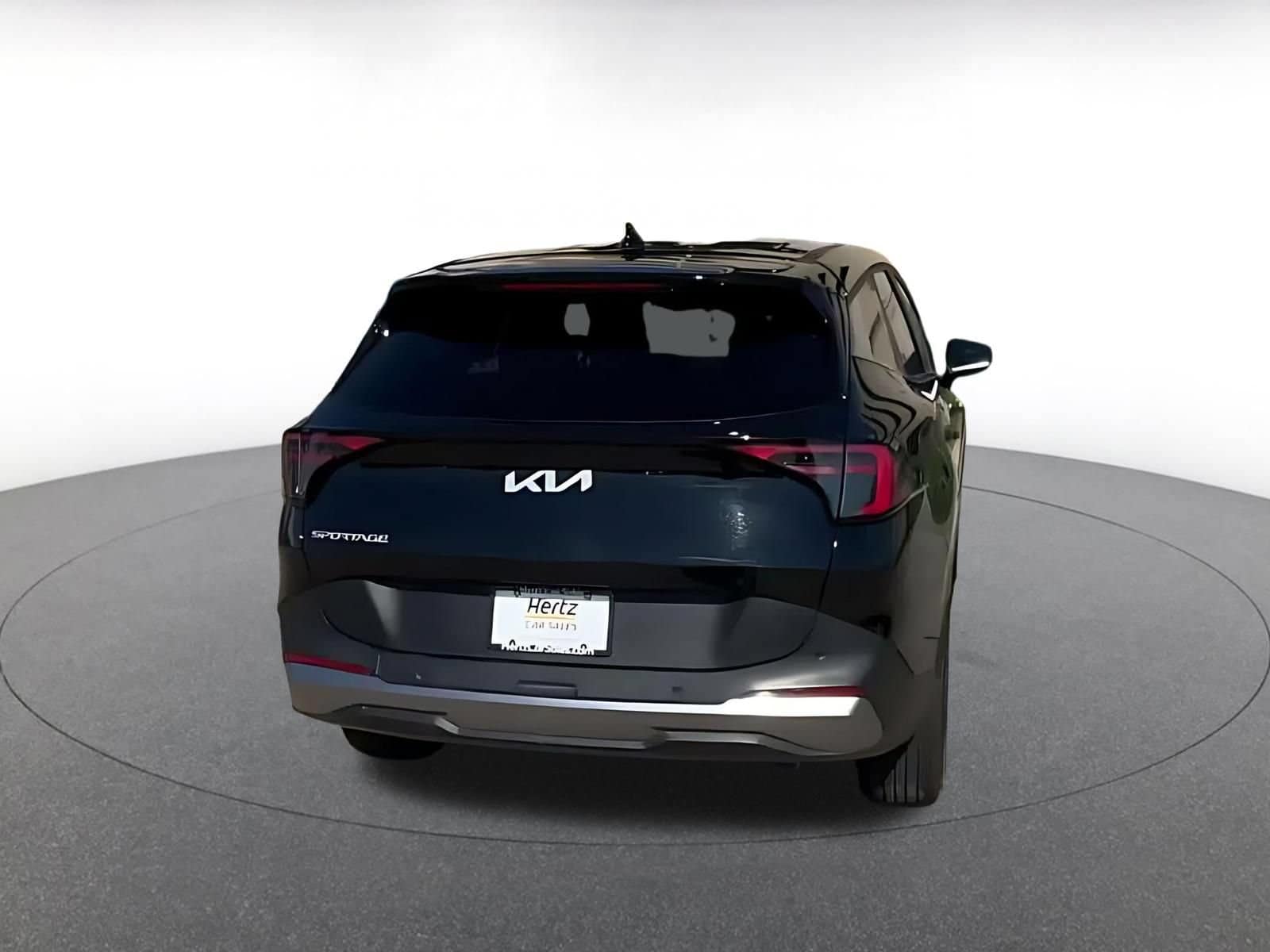 Thumbnail: 2026 Kia Sportage - 12