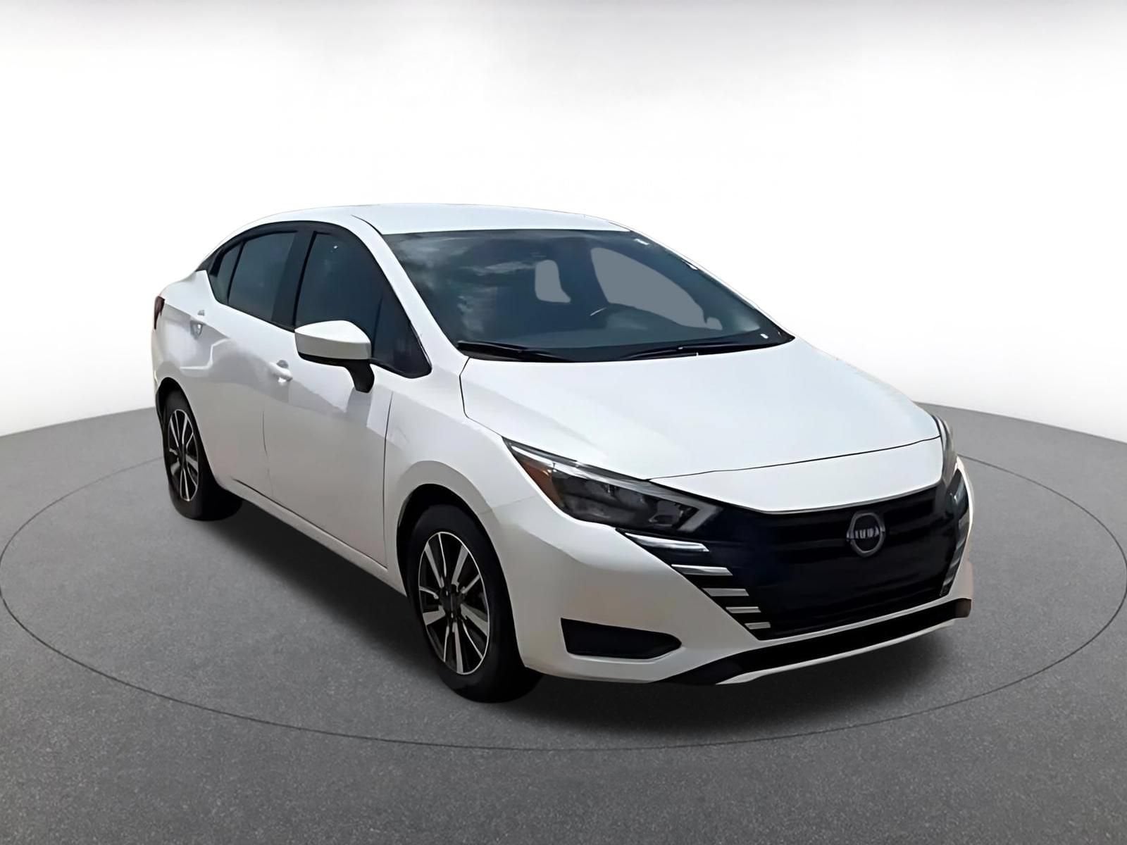 Thumbnail: 2025 Nissan Versa - 3