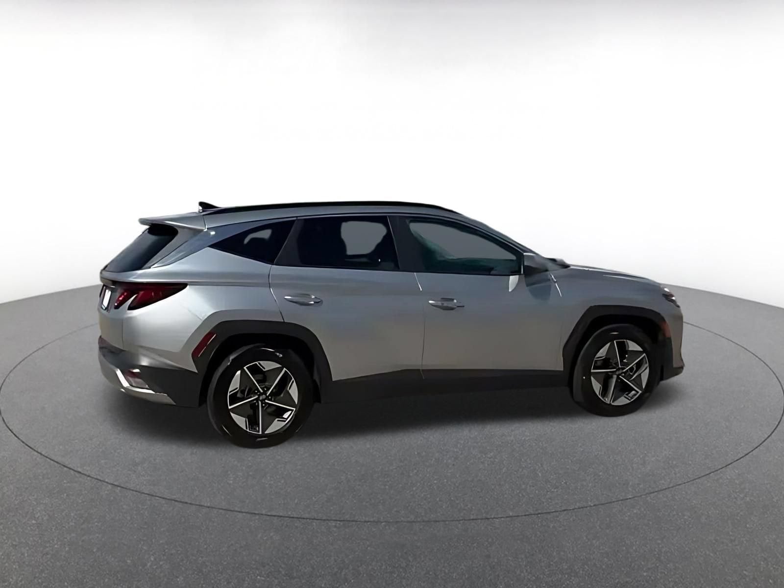 Thumbnail: 2026 Hyundai Tucson - 13