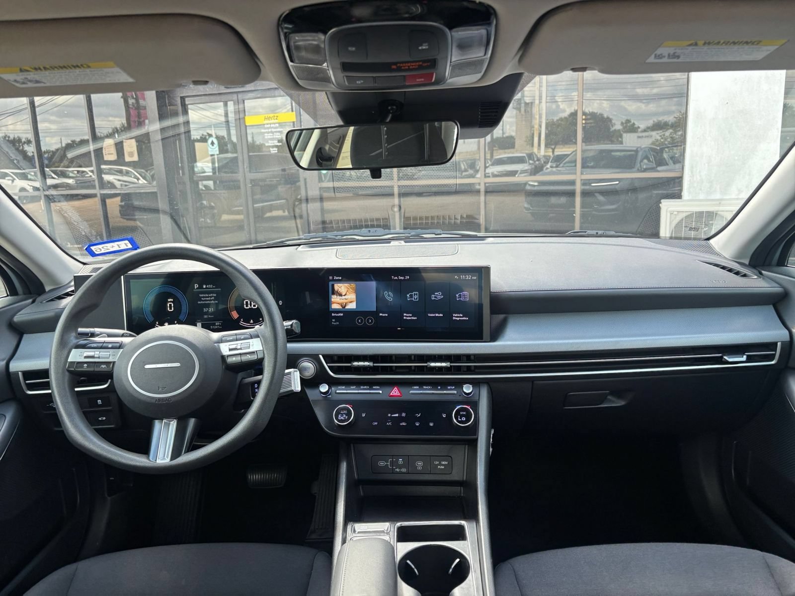 Thumbnail: 2025 Hyundai Sonata - 32