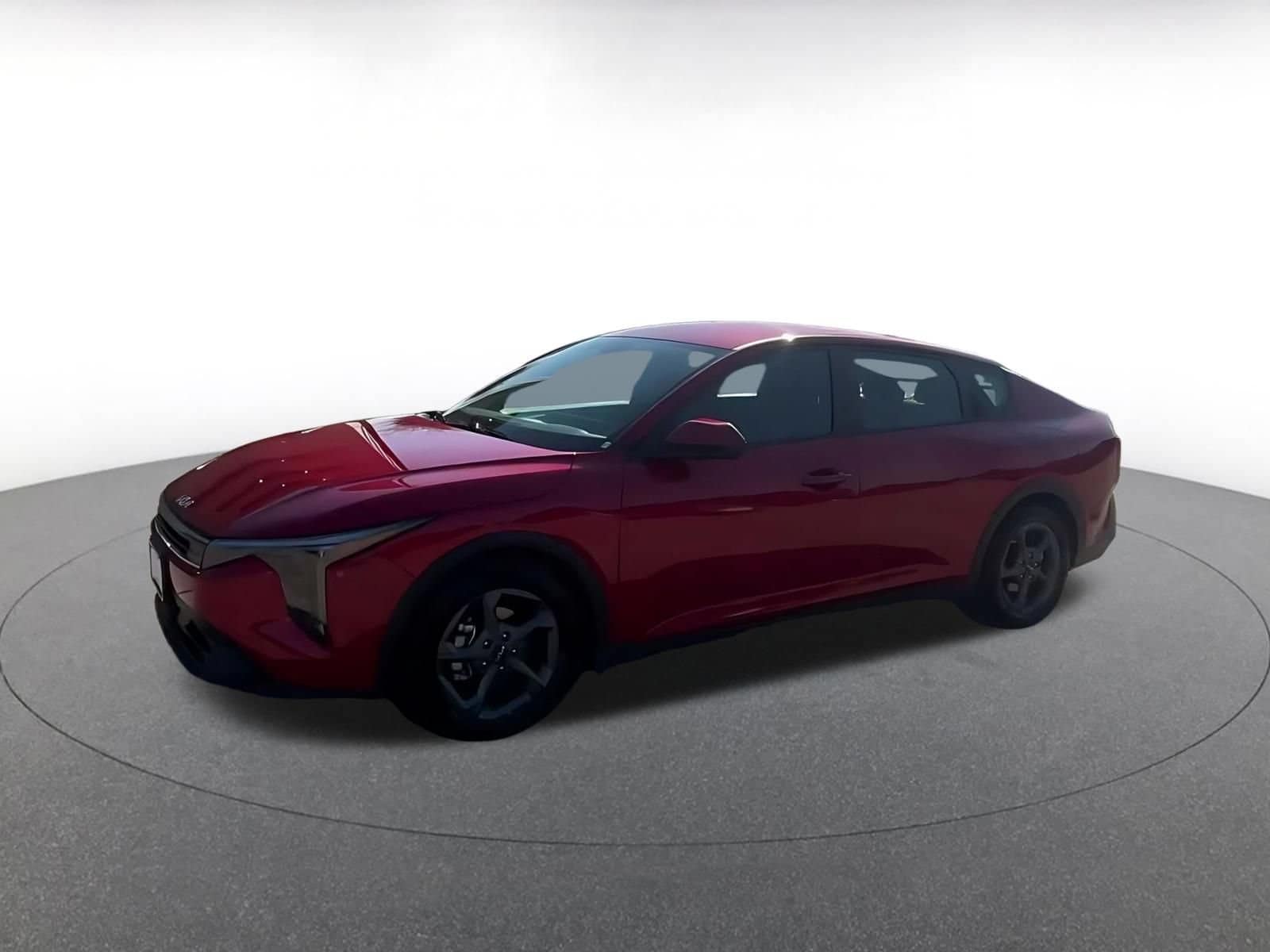 Thumbnail: 2026 Kia K4 - 3