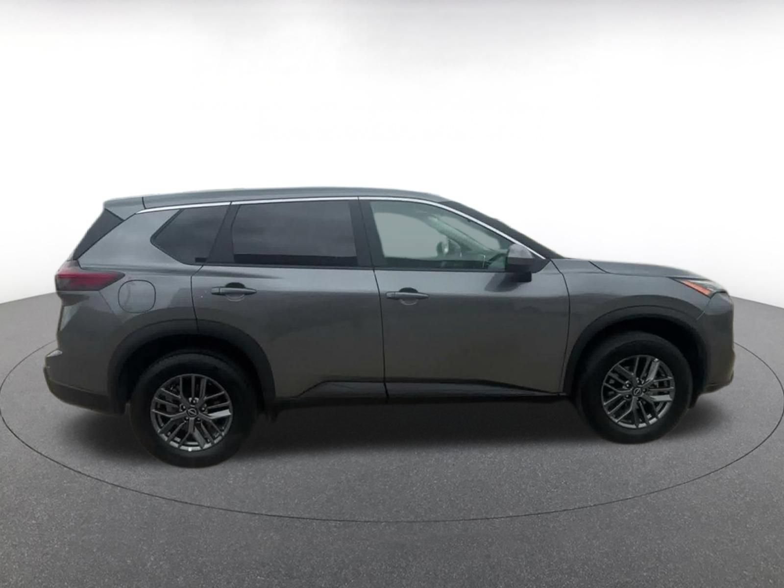 Thumbnail: 2026 Nissan Rogue - 15