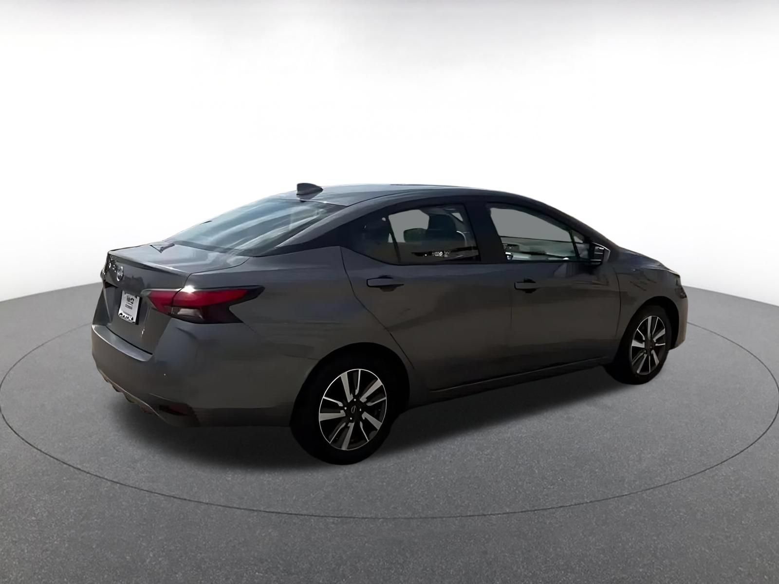 Thumbnail: 2025 Nissan Versa - 14