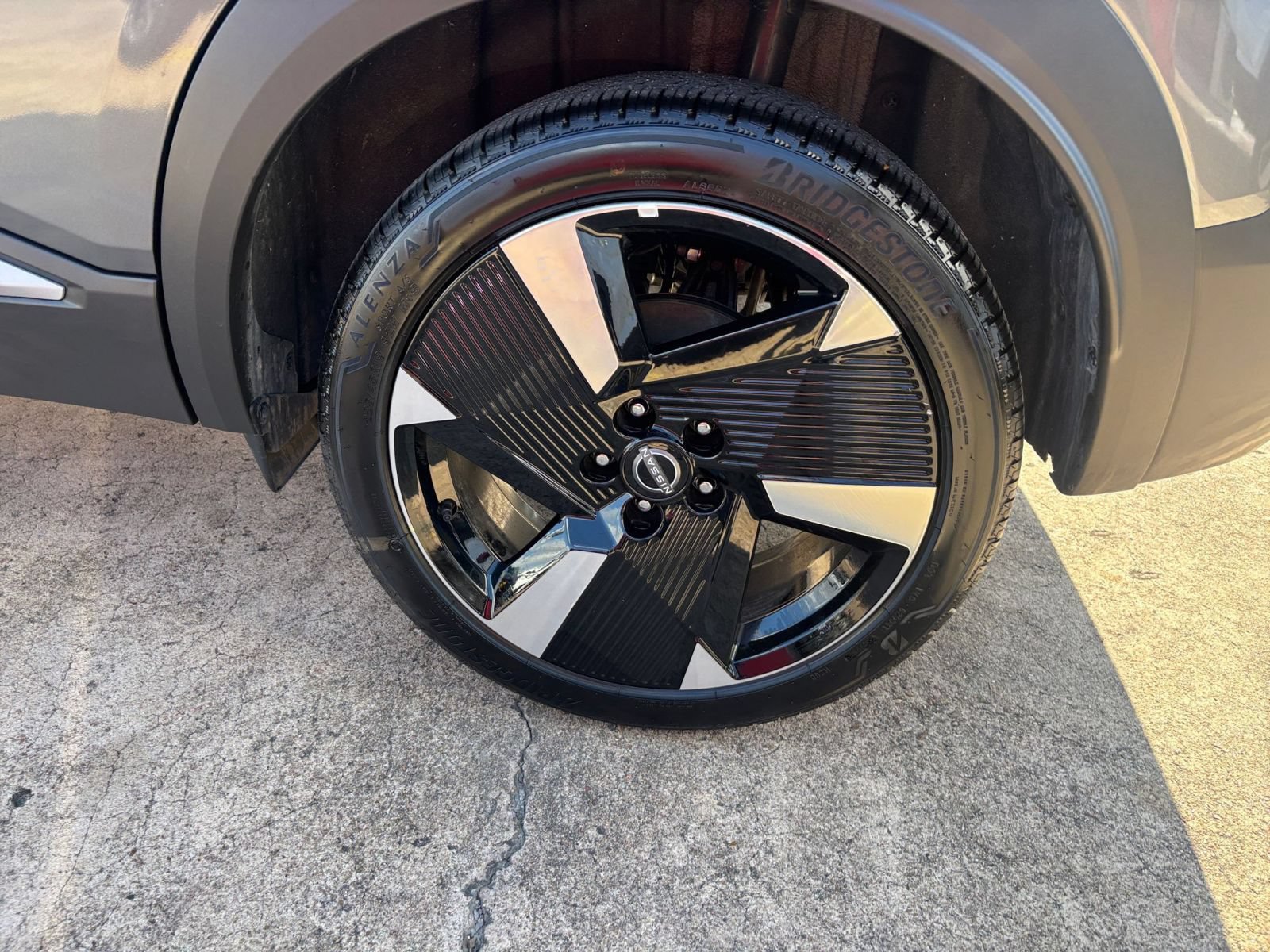 Thumbnail: 2026 Nissan Kicks - 28