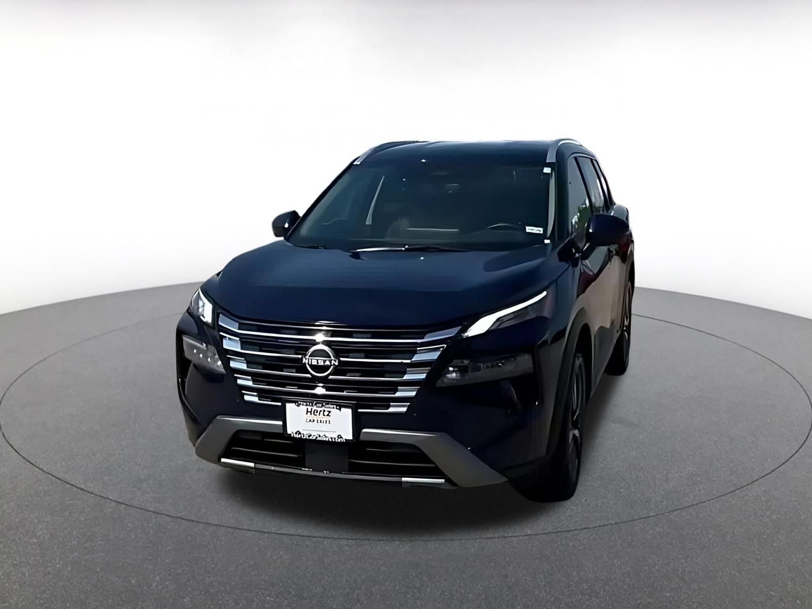 Thumbnail: 2026 Nissan Rogue - 6