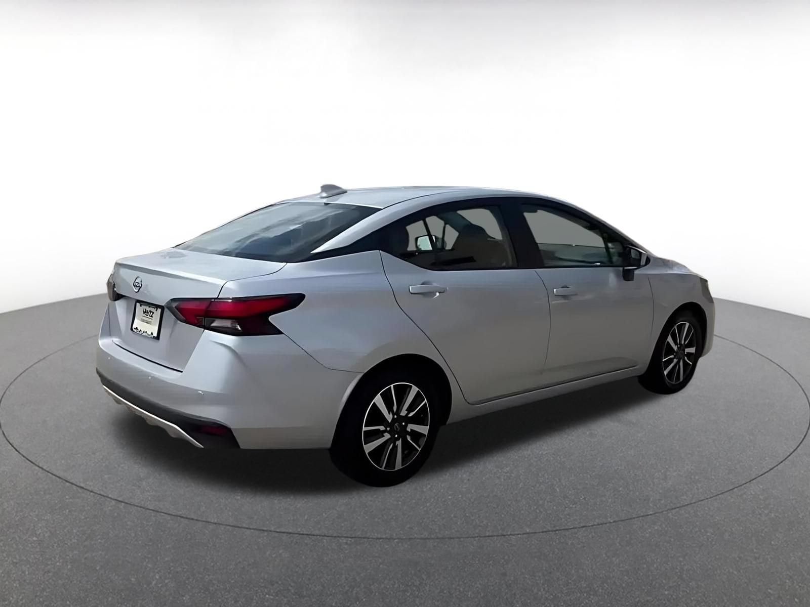Thumbnail: 2025 Nissan Versa - 13