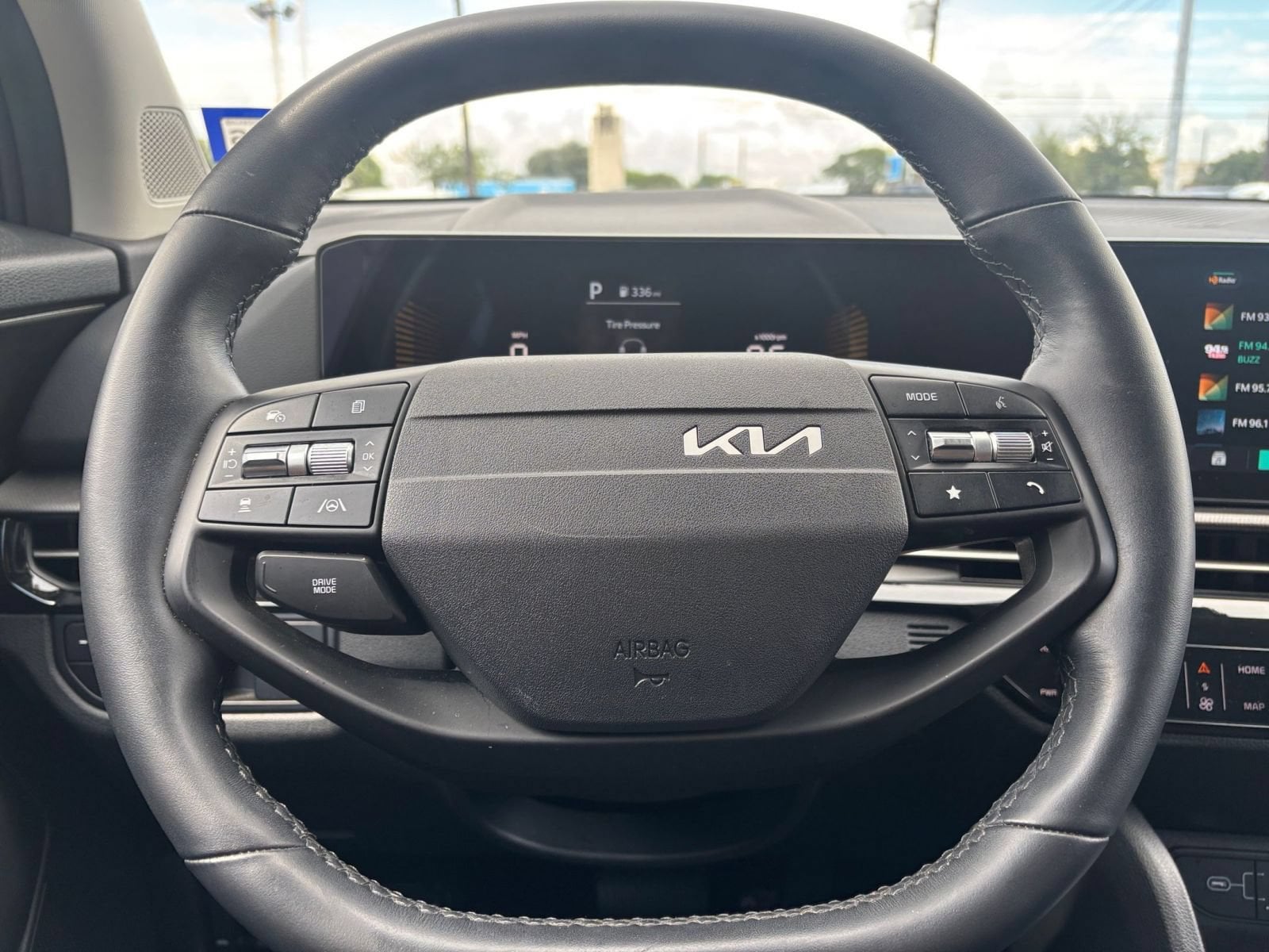 Thumbnail: 2026 Kia Sportage - 27