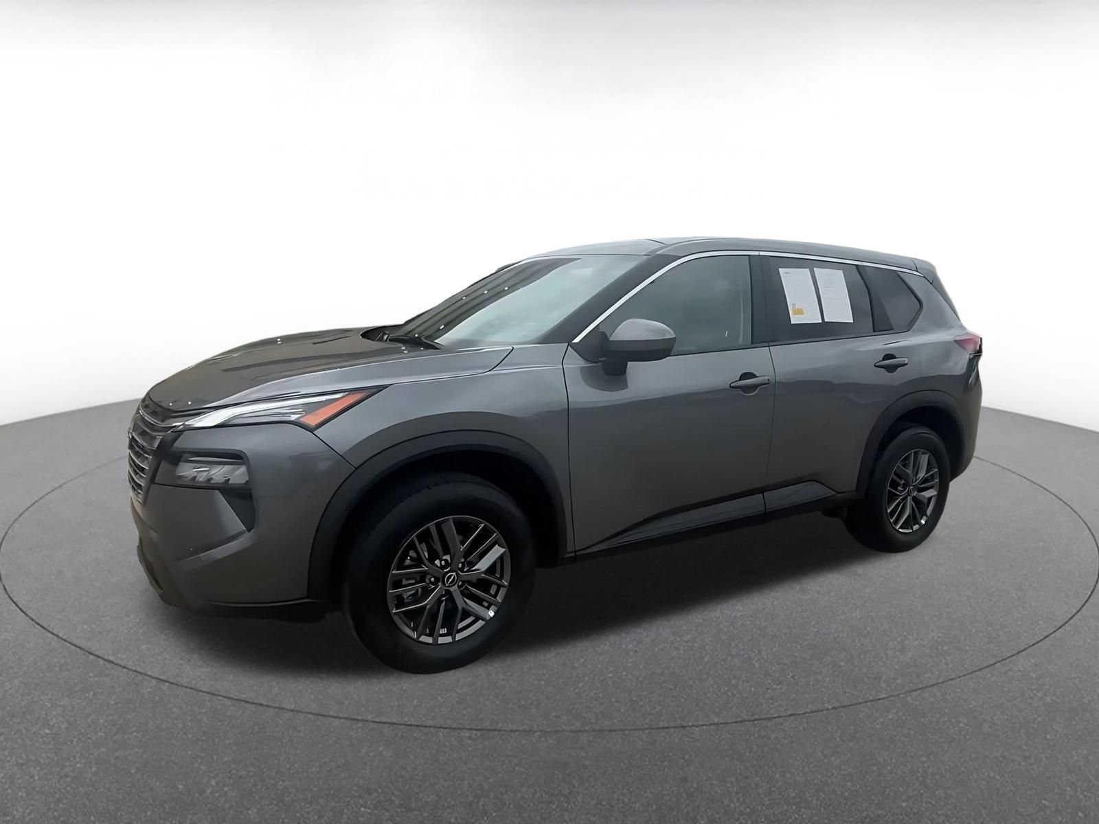 Thumbnail: 2026 Nissan Rogue - 7