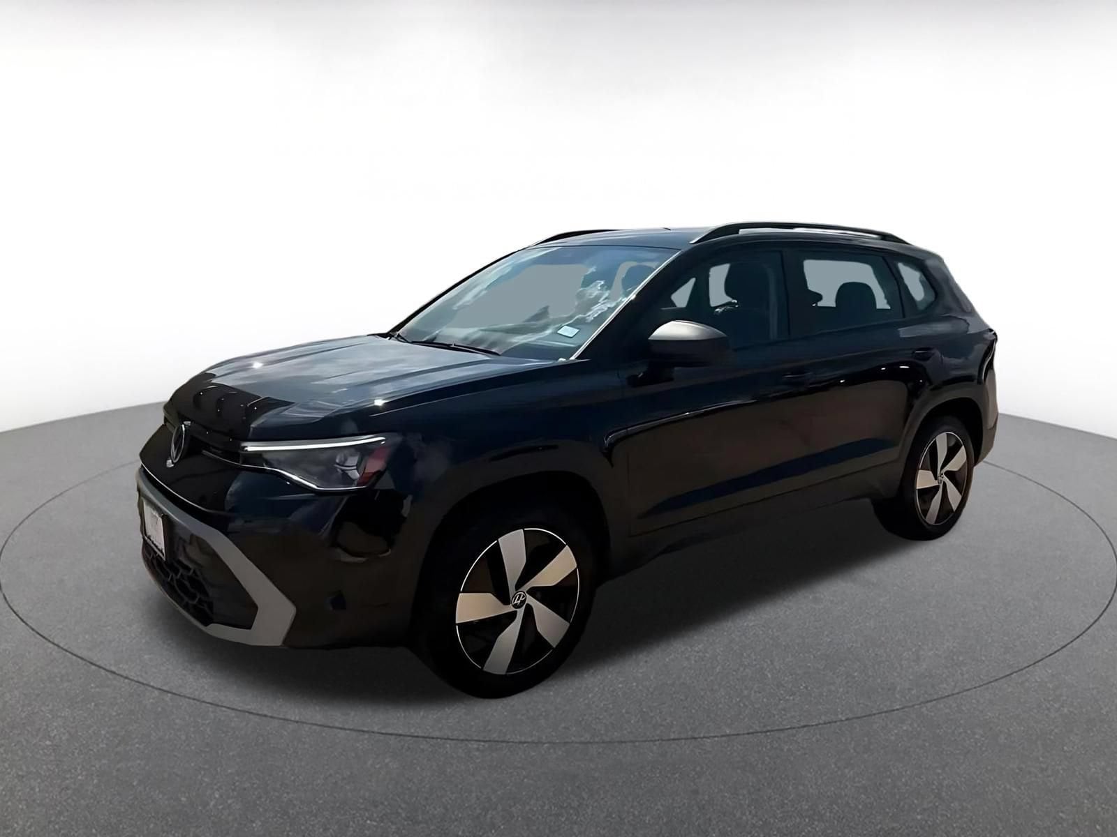Thumbnail: 2026 Volkswagen Taos - 7