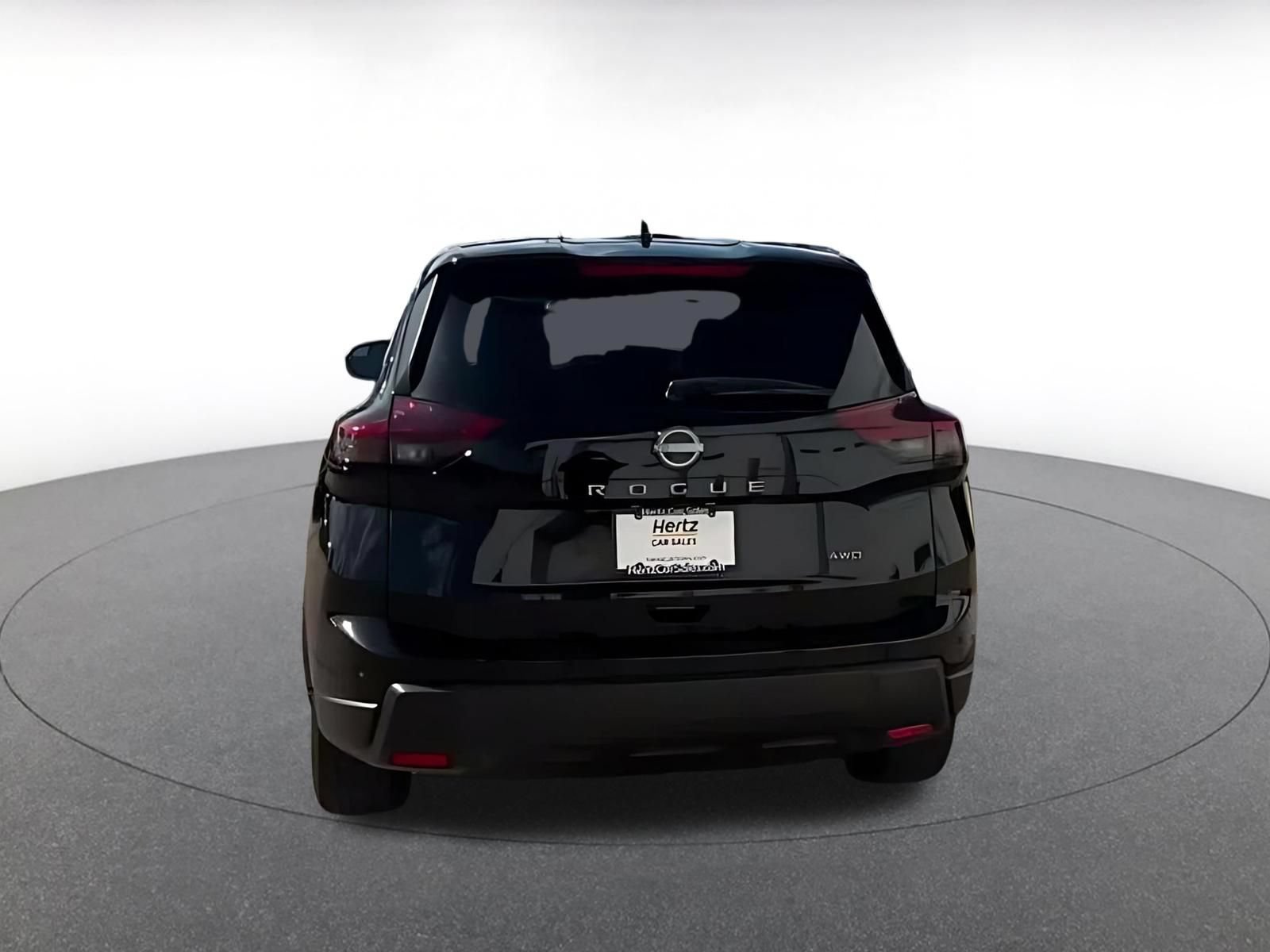 Thumbnail: 2025 Nissan Rogue - 13