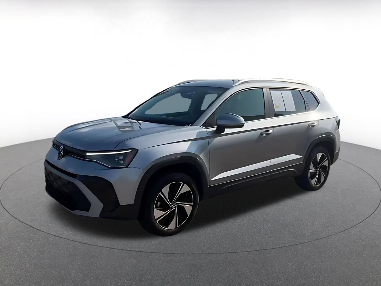 Thumbnail: 2026 Volkswagen Taos - 8