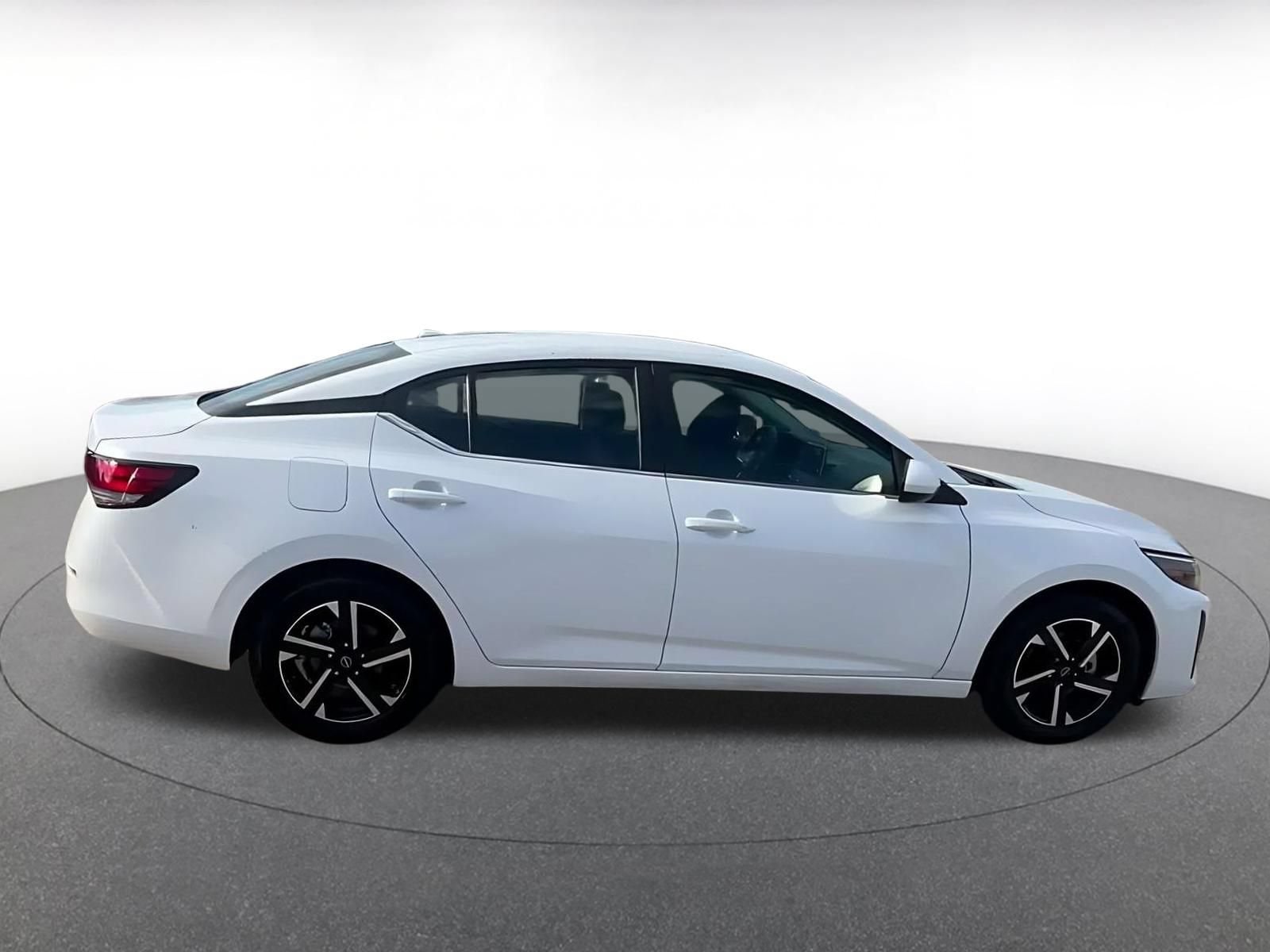Thumbnail: 2025 Nissan Sentra - 15