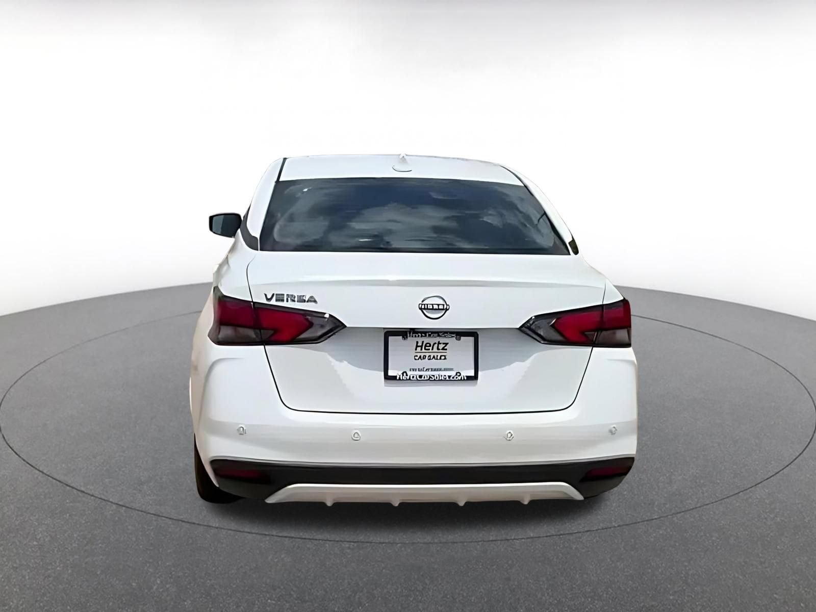Thumbnail: 2025 Nissan Versa - 12