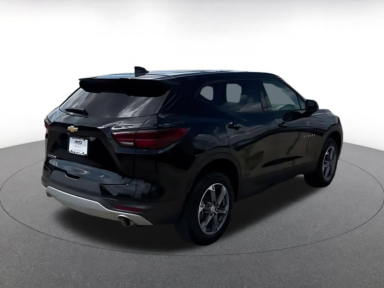 Thumbnail: 2026 Chevrolet Blazer - 14