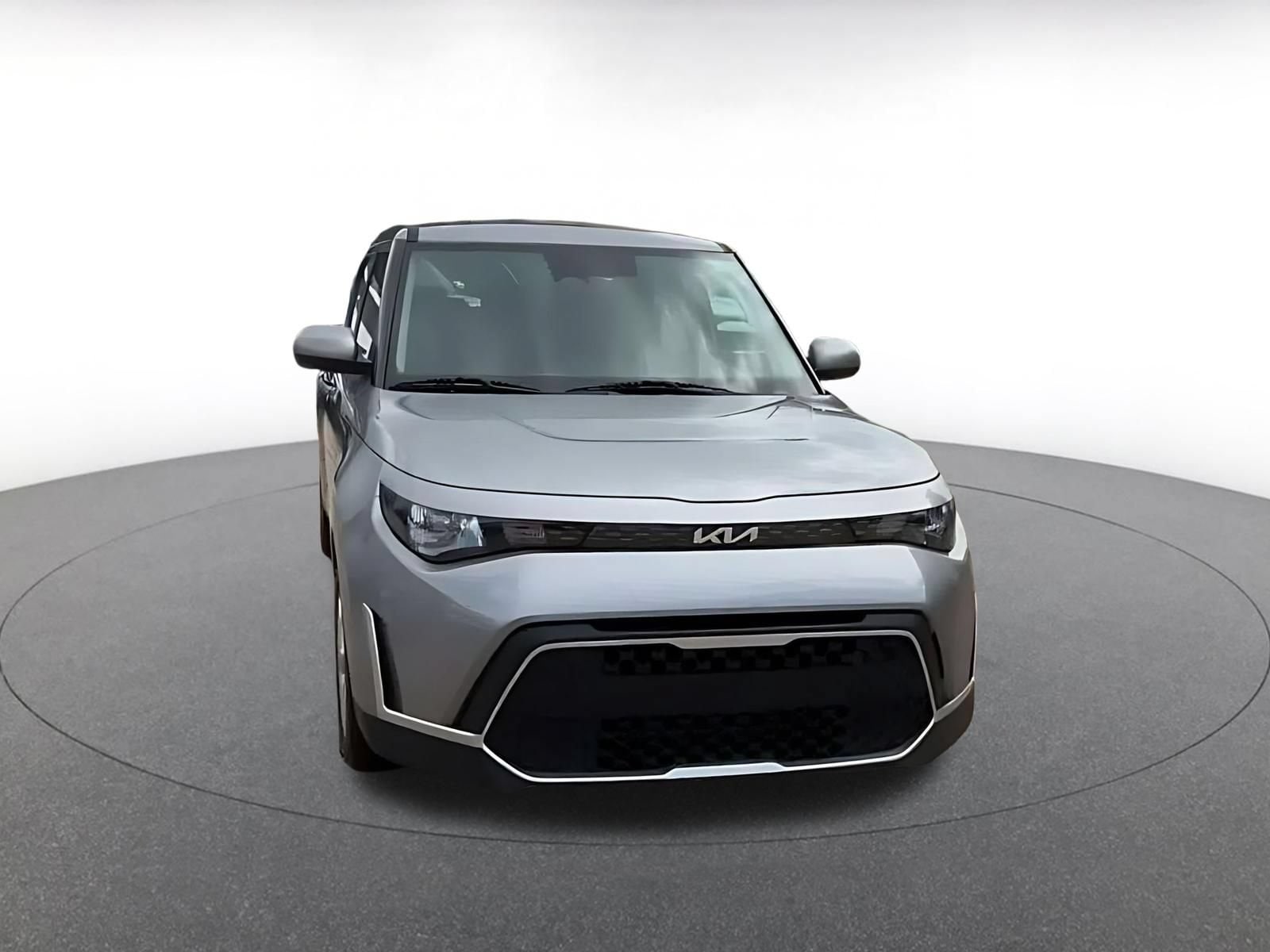 Thumbnail: 2025 Kia Soul - 4