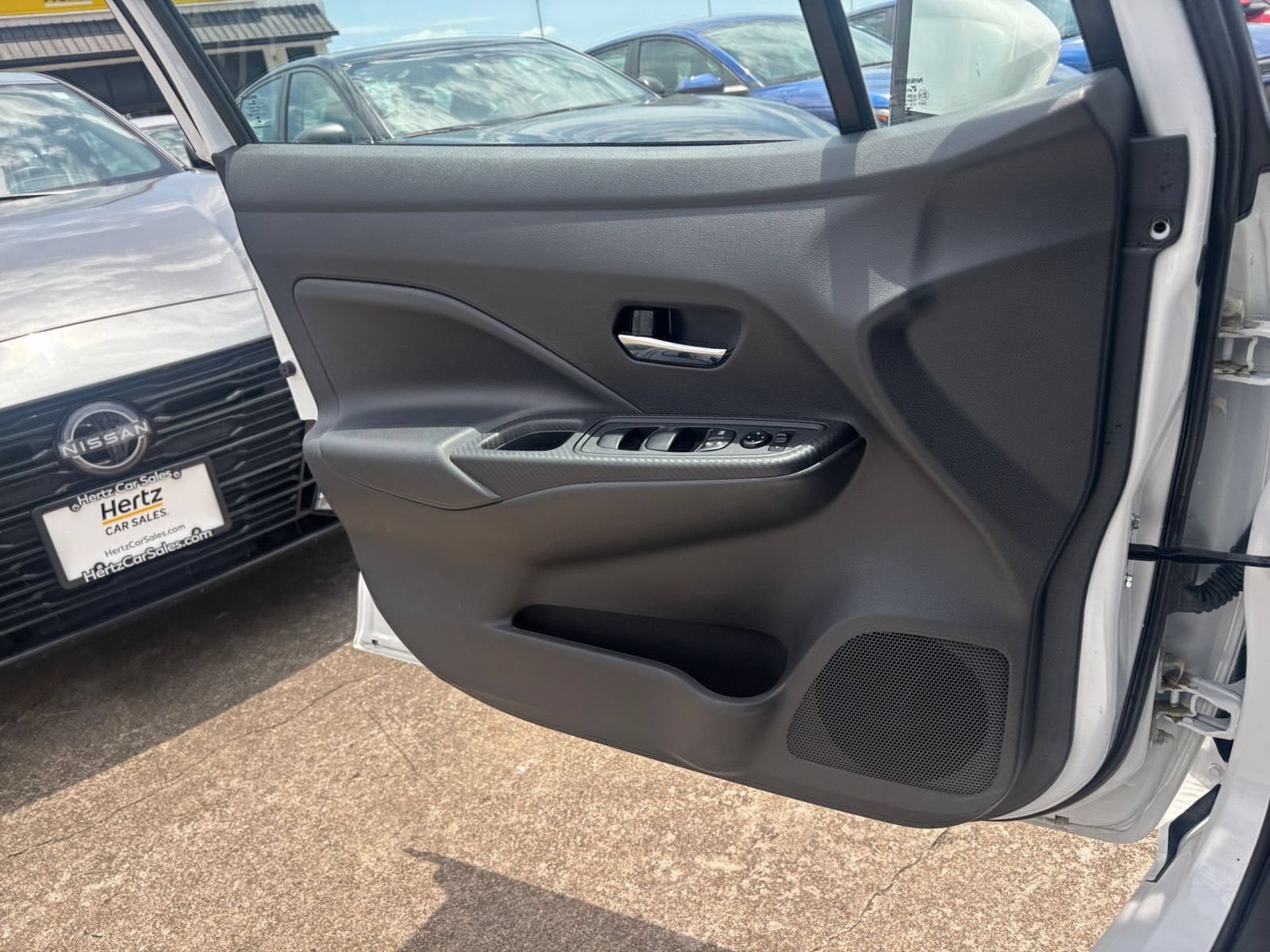 Thumbnail: 2025 Nissan Versa - 18