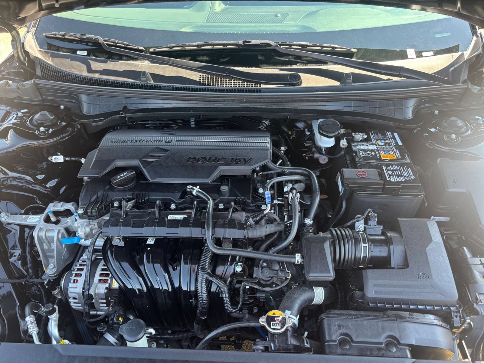 Thumbnail: 2026 Kia K4 - 30