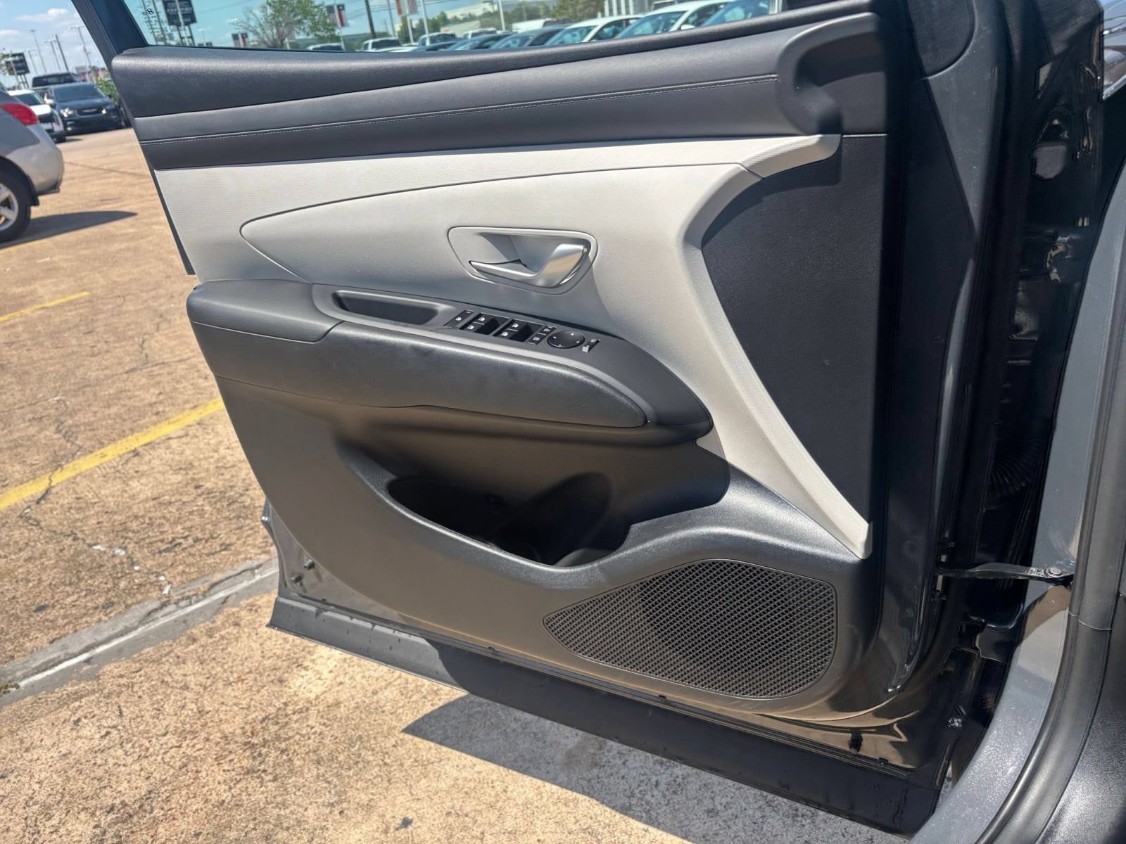 Thumbnail: 2026 Hyundai Tucson - 18