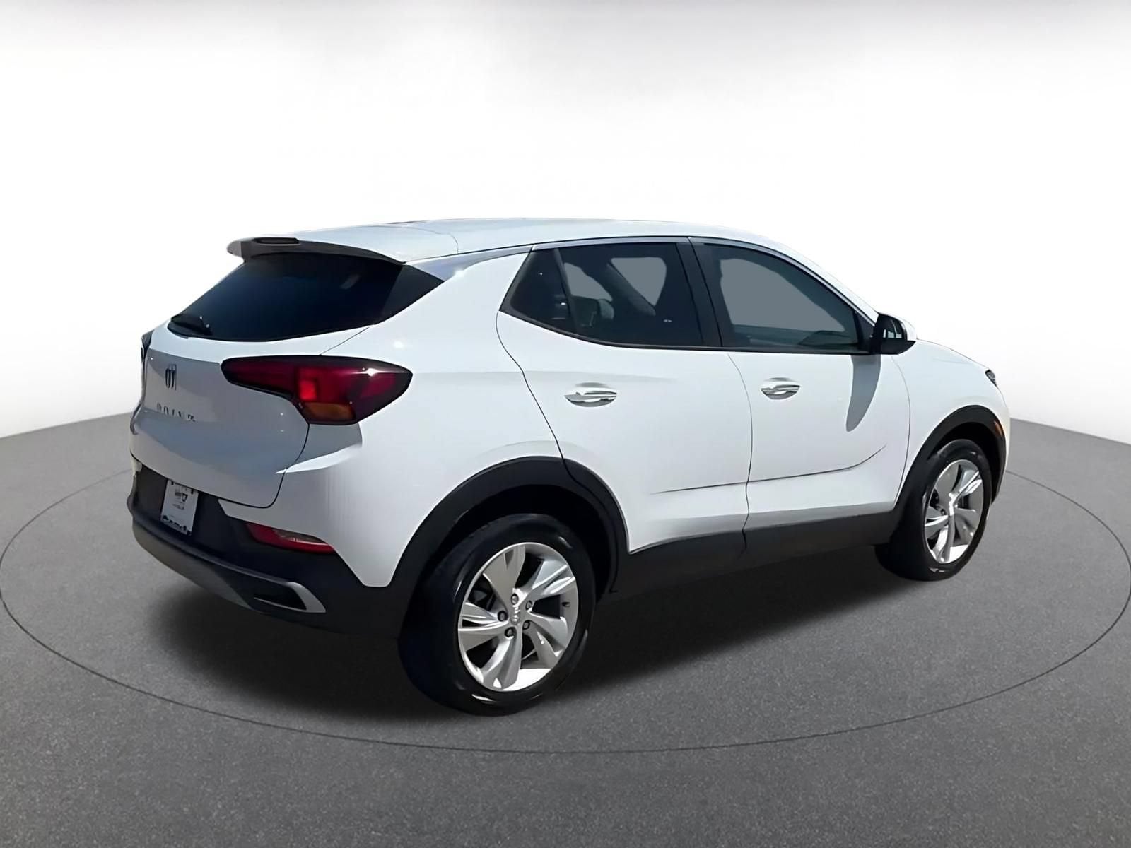 Thumbnail: 2026 Buick Encore GX - 14