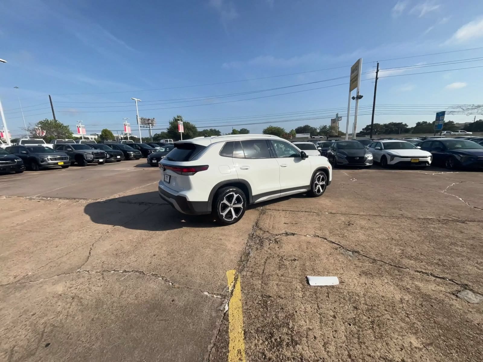 Thumbnail: 2026 Volkswagen Tiguan - 14