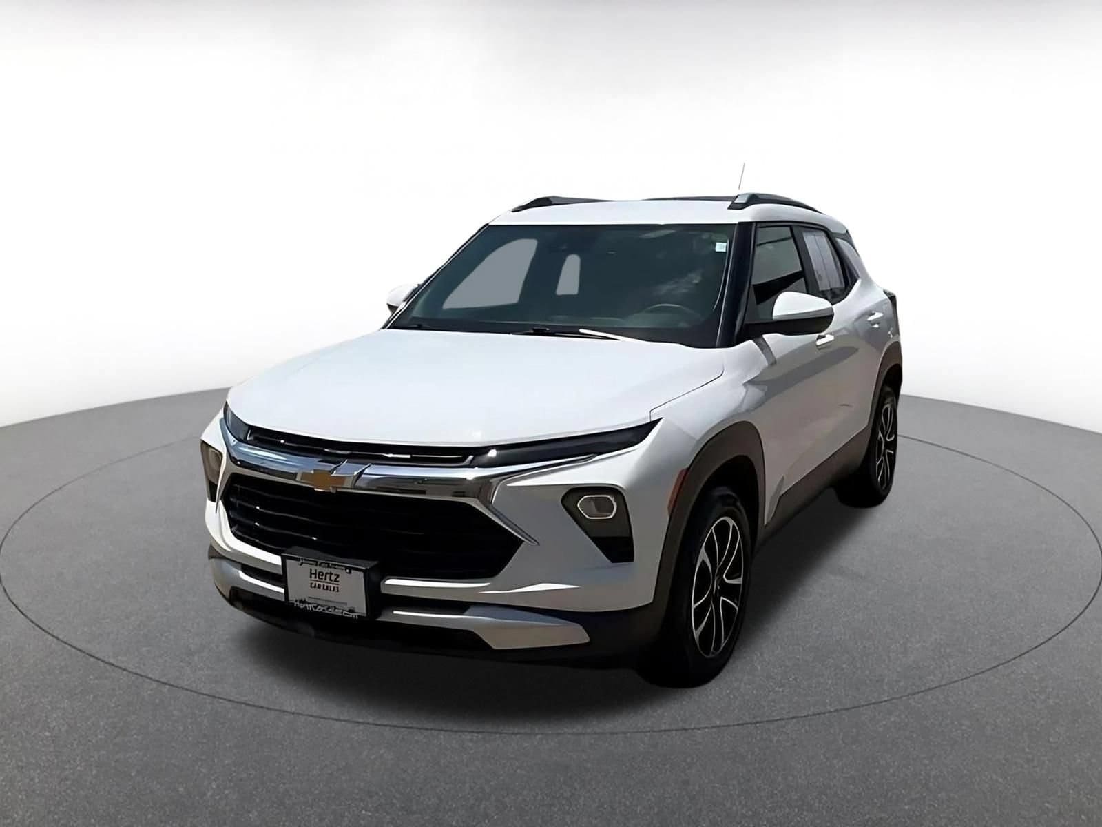 Thumbnail: 2025 Chevrolet TrailBlazer - 6