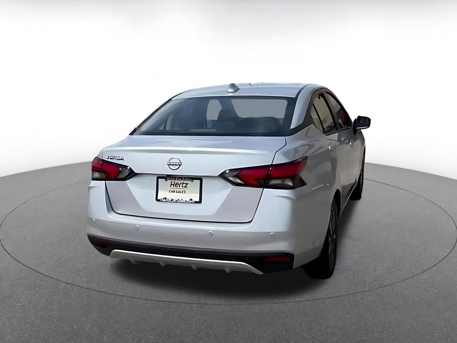 Thumbnail: 2025 Nissan Versa - 15