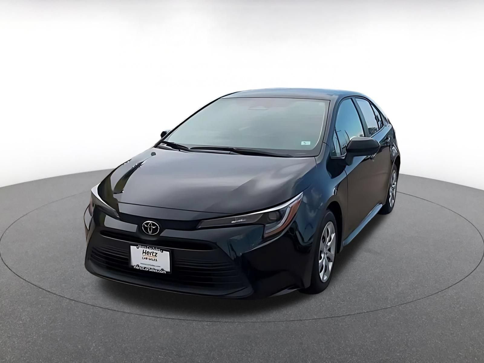Thumbnail: 2025 Toyota Corolla - 6