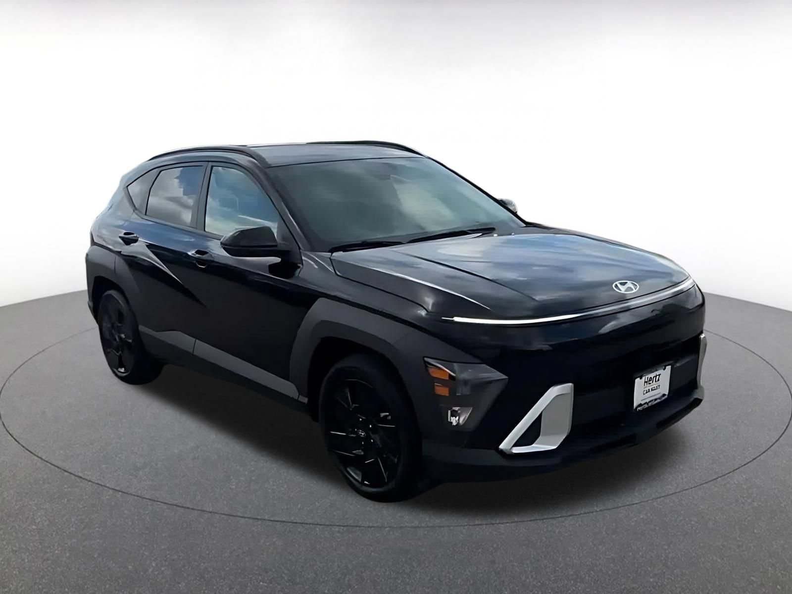 Thumbnail: 2026 Hyundai Kona - 3
