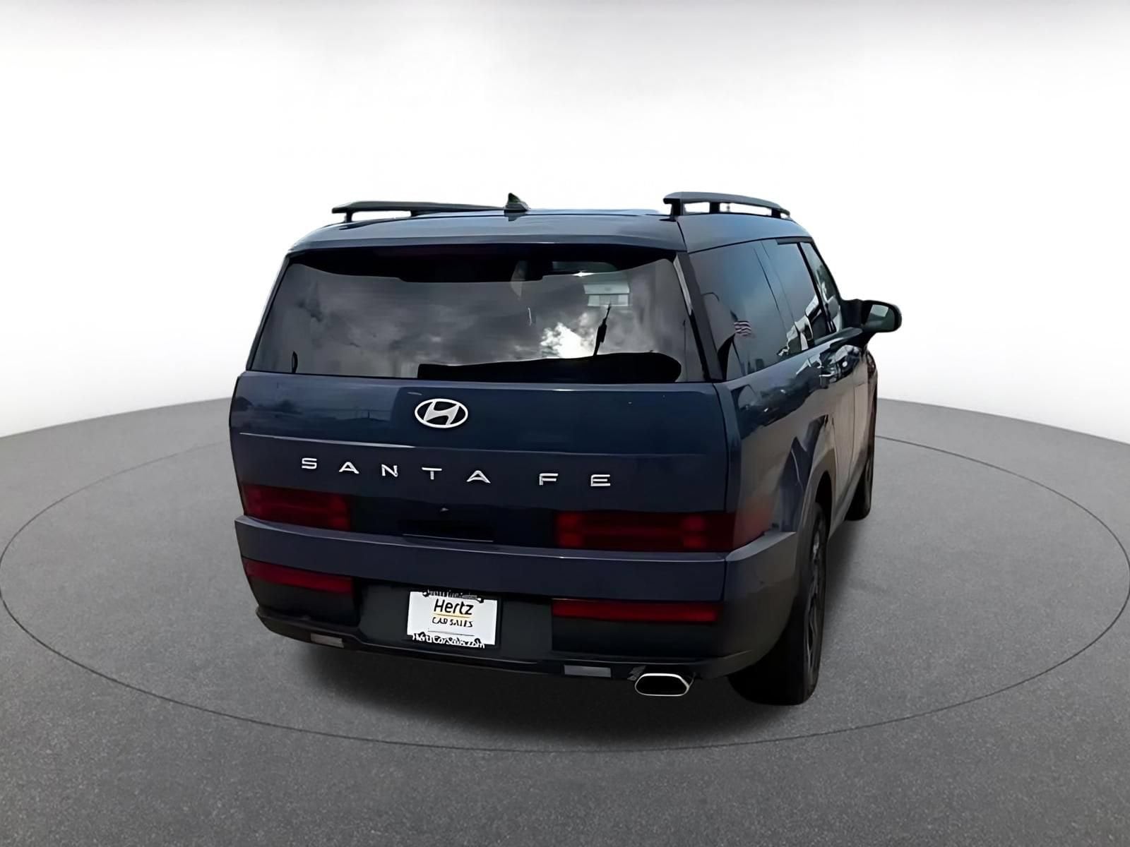Thumbnail: 2026 Hyundai Santa Fe - 13