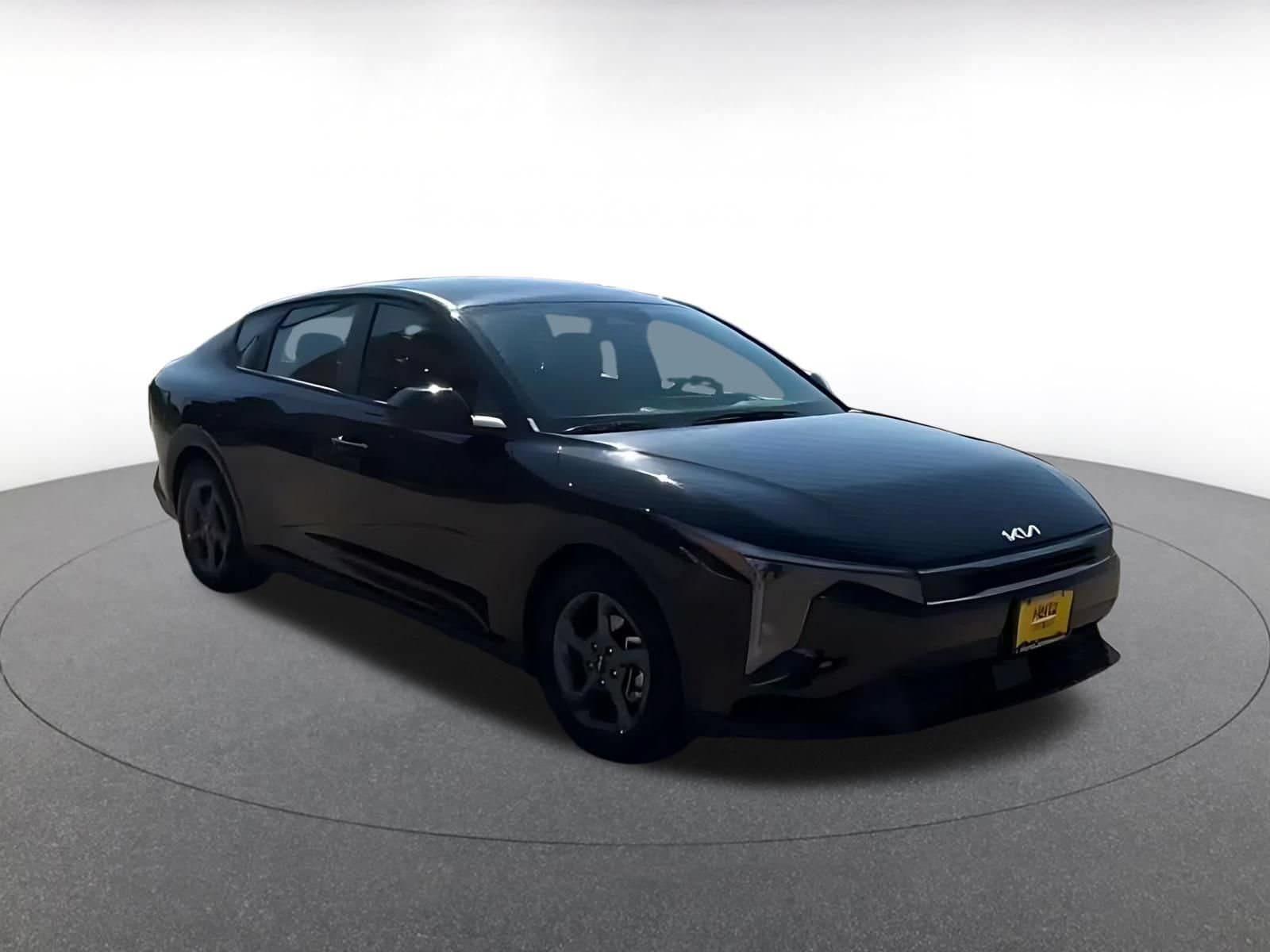 Thumbnail: 2026 Kia K4 - 2