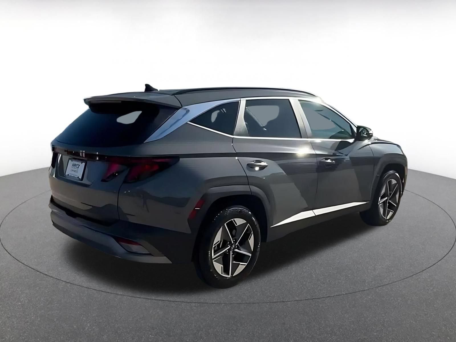 Thumbnail: 2026 Hyundai Tucson - 13