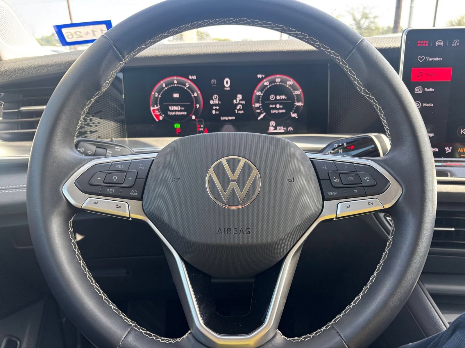 Thumbnail: 2026 Volkswagen Tiguan - 28