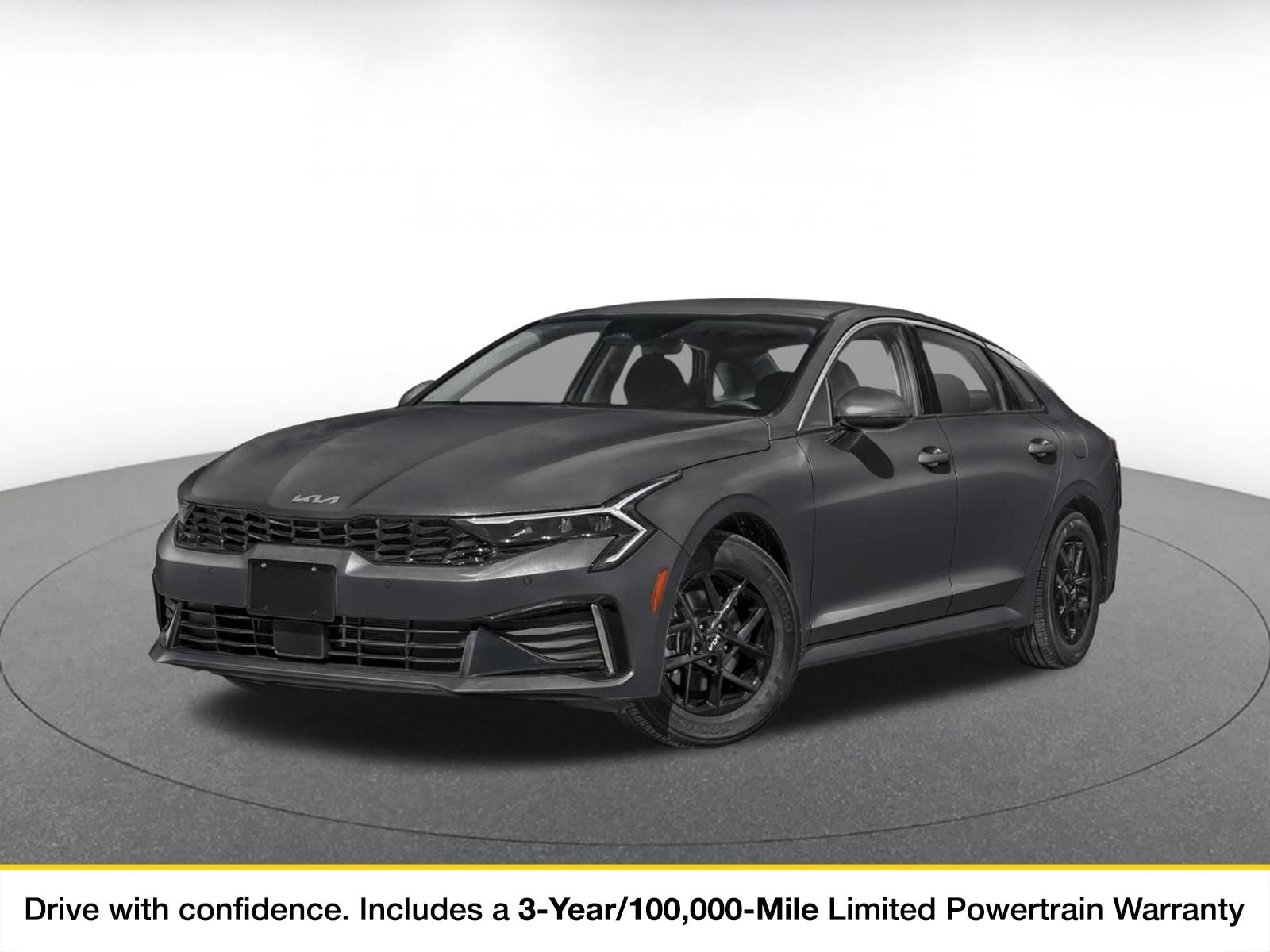 2025 Kia K5