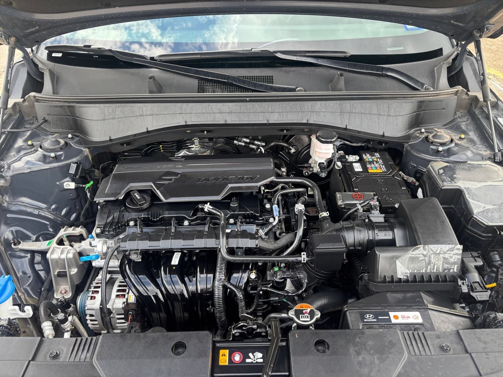 Thumbnail: 2026 Hyundai Kona - 31