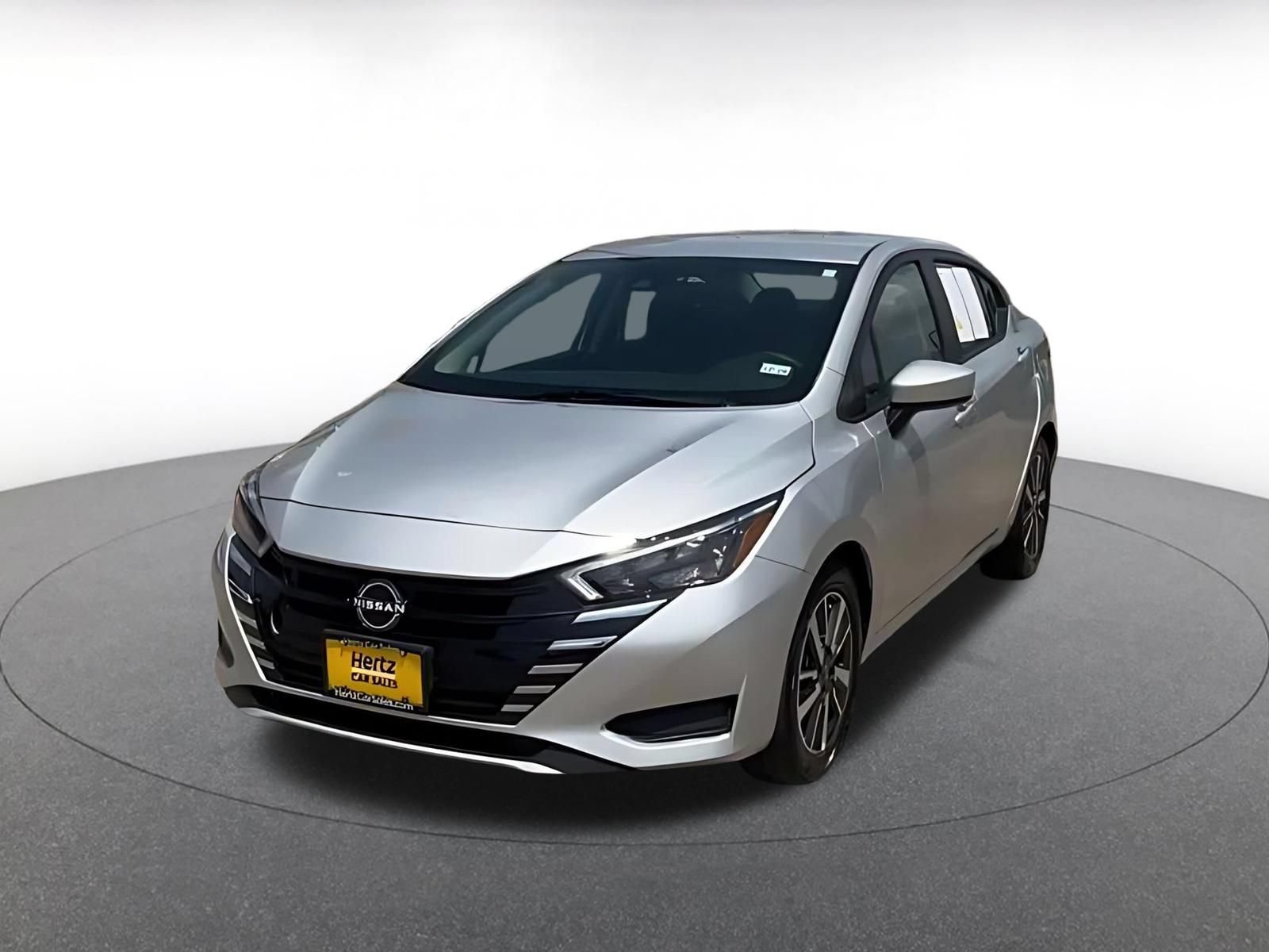Thumbnail: 2025 Nissan Versa - 6