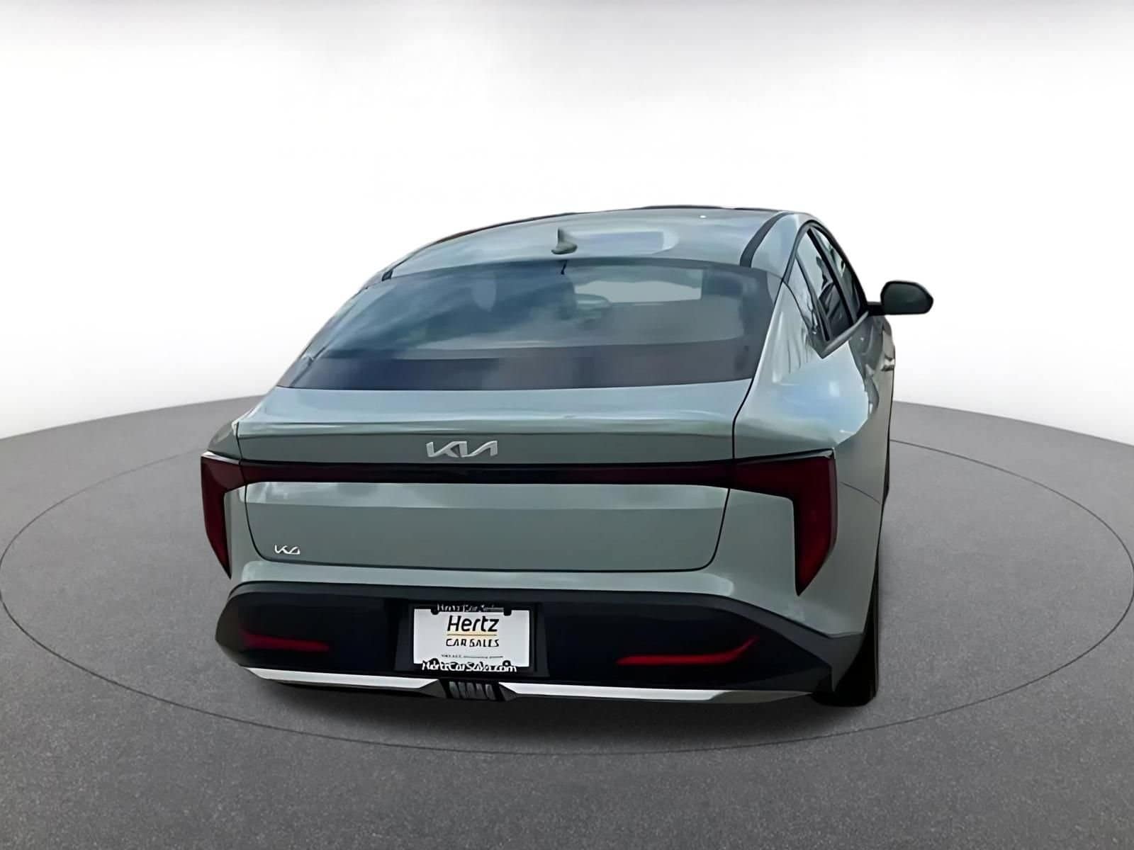 Thumbnail: 2026 Kia K4 - 10