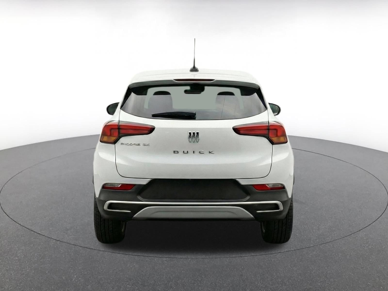 Thumbnail: 2025 Buick Encore GX - 7
