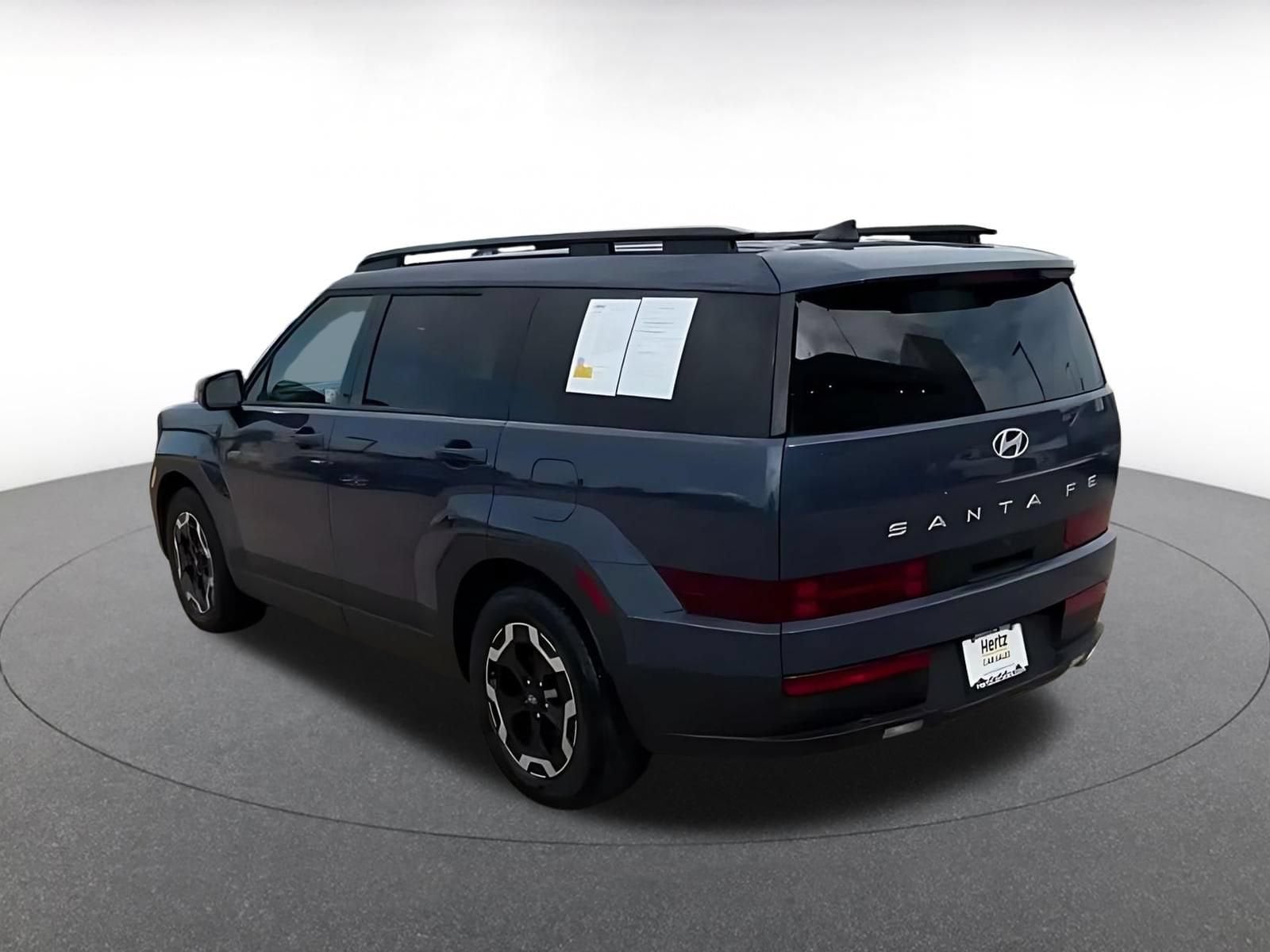 Thumbnail: 2026 Hyundai Santa Fe - 10
